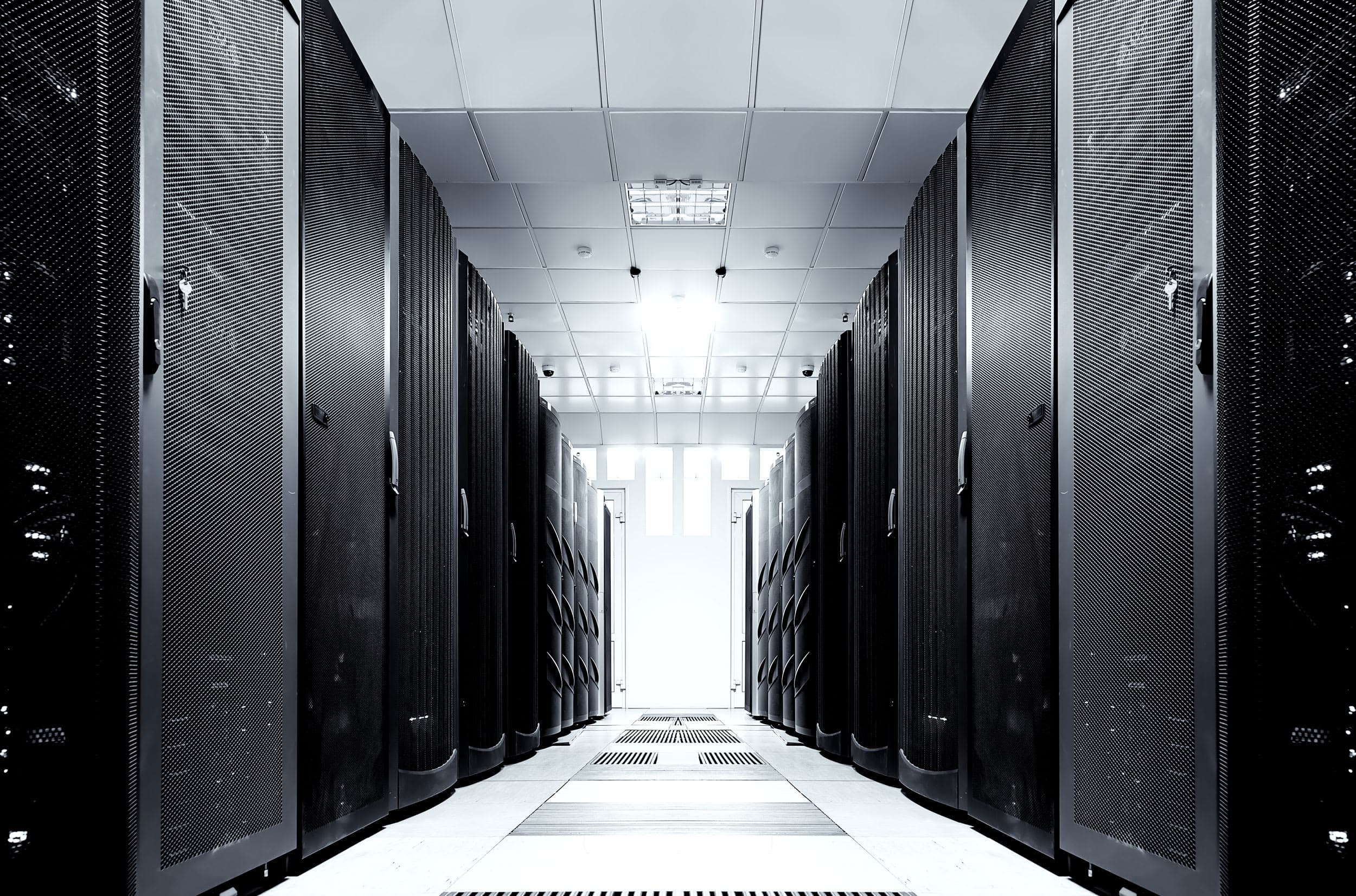 Northern Virginia Number One Data Center Market in US