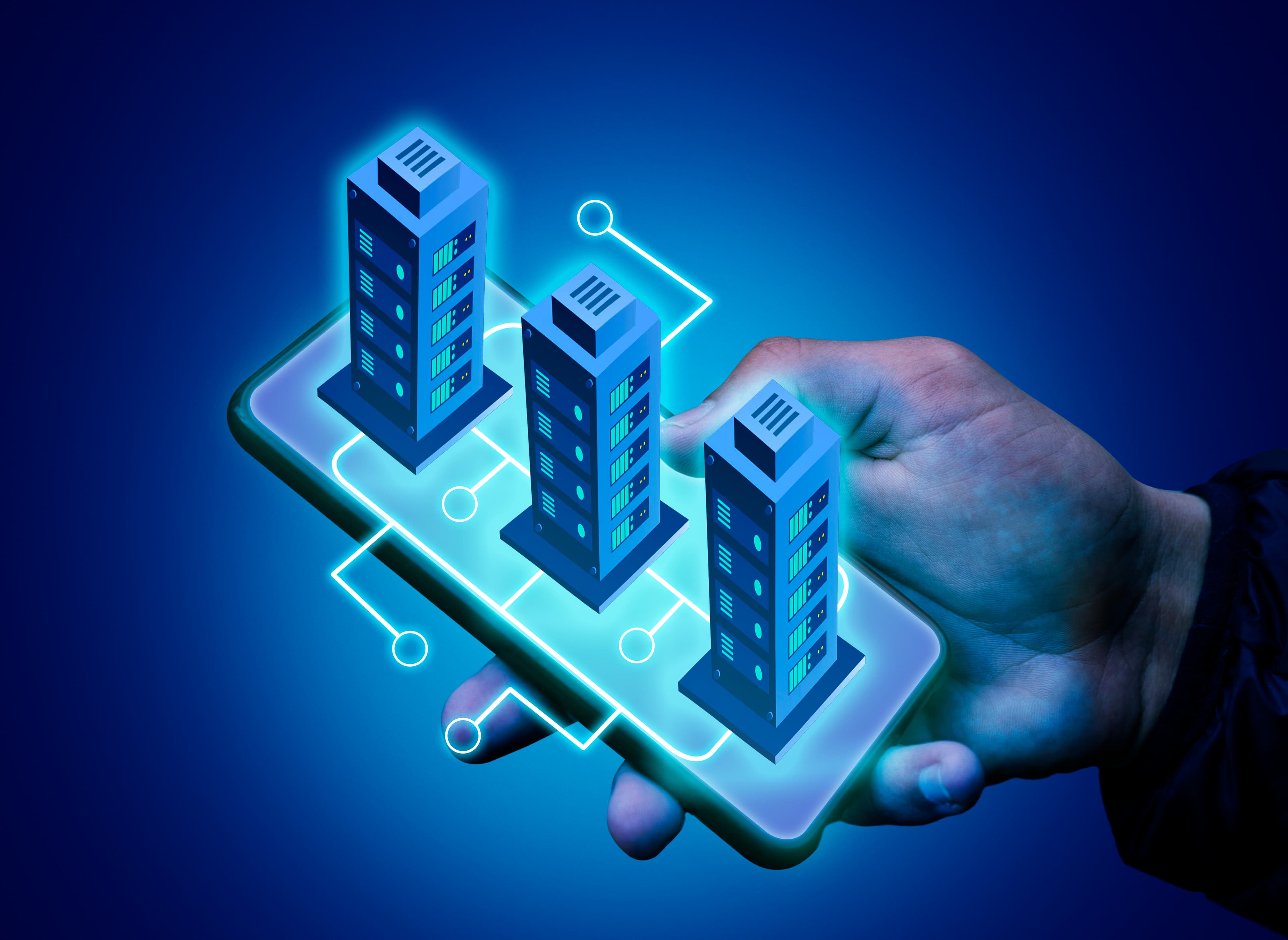 Real Estate Trends: Buying Land for Data Center Development in 2025