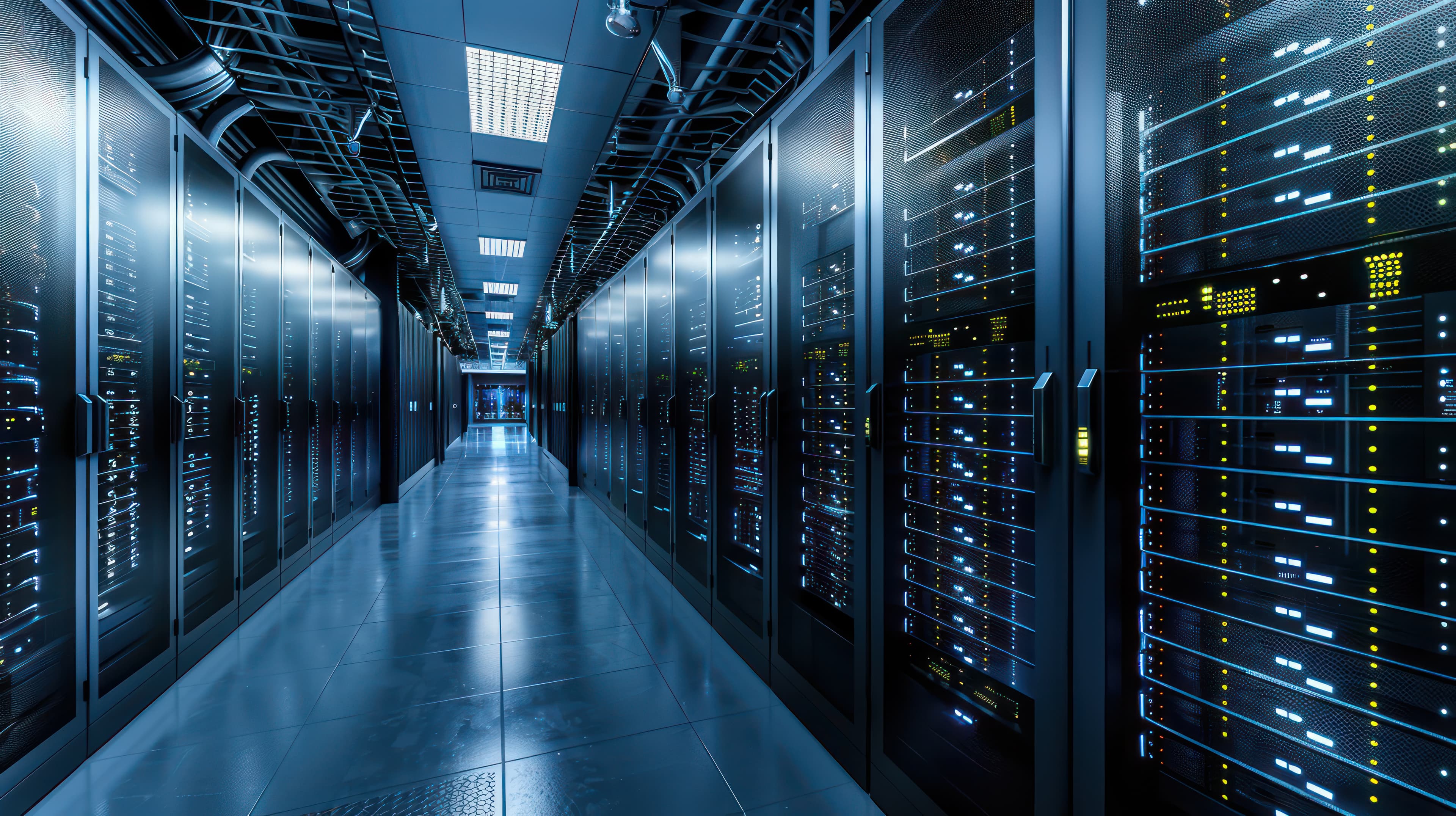 Data Center Tax Incentives Prompt Growing Industry Investments