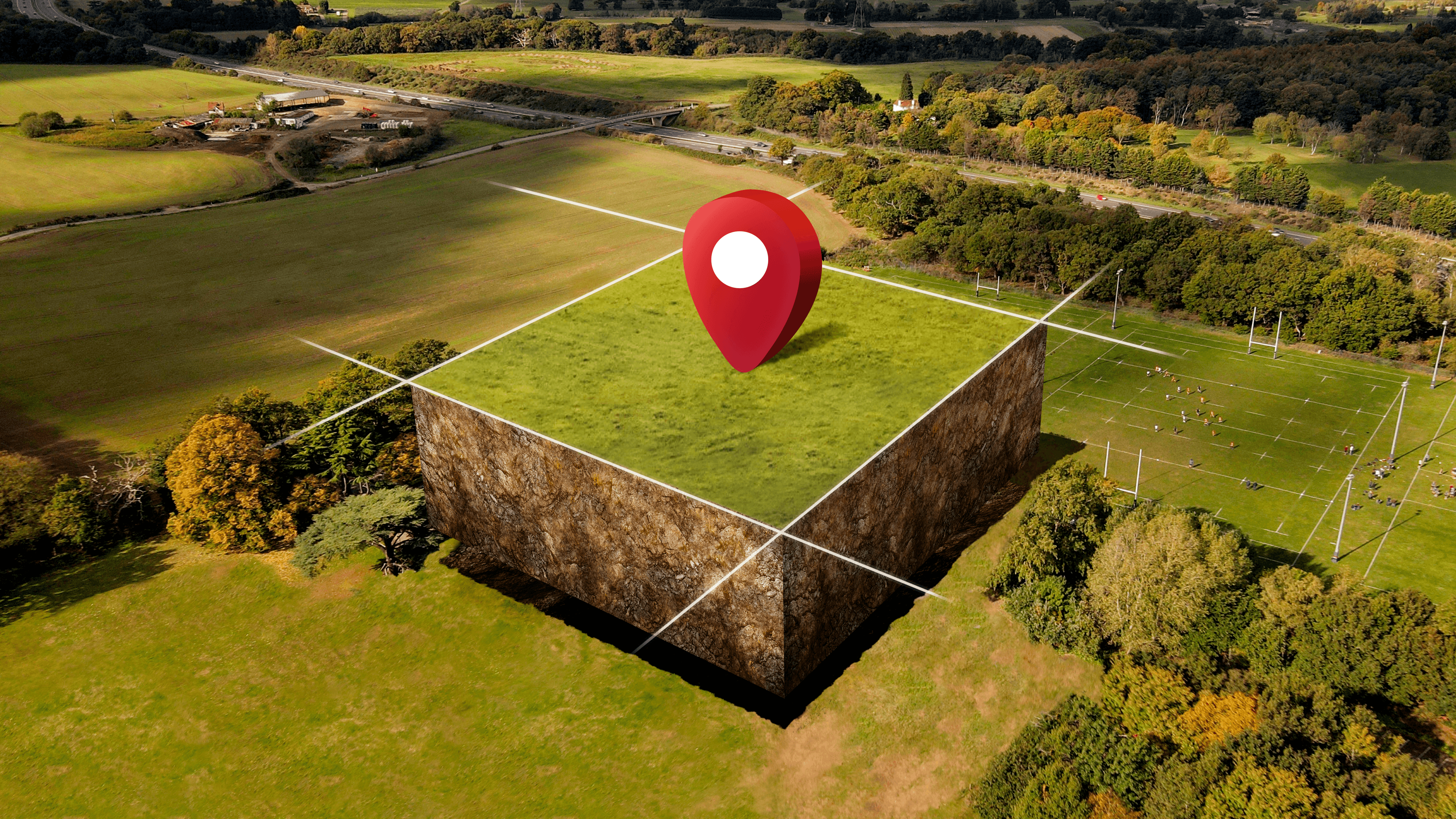 Data Center Land Deals: Why Prices Are Skyrocketing in 2025’s Second Half 