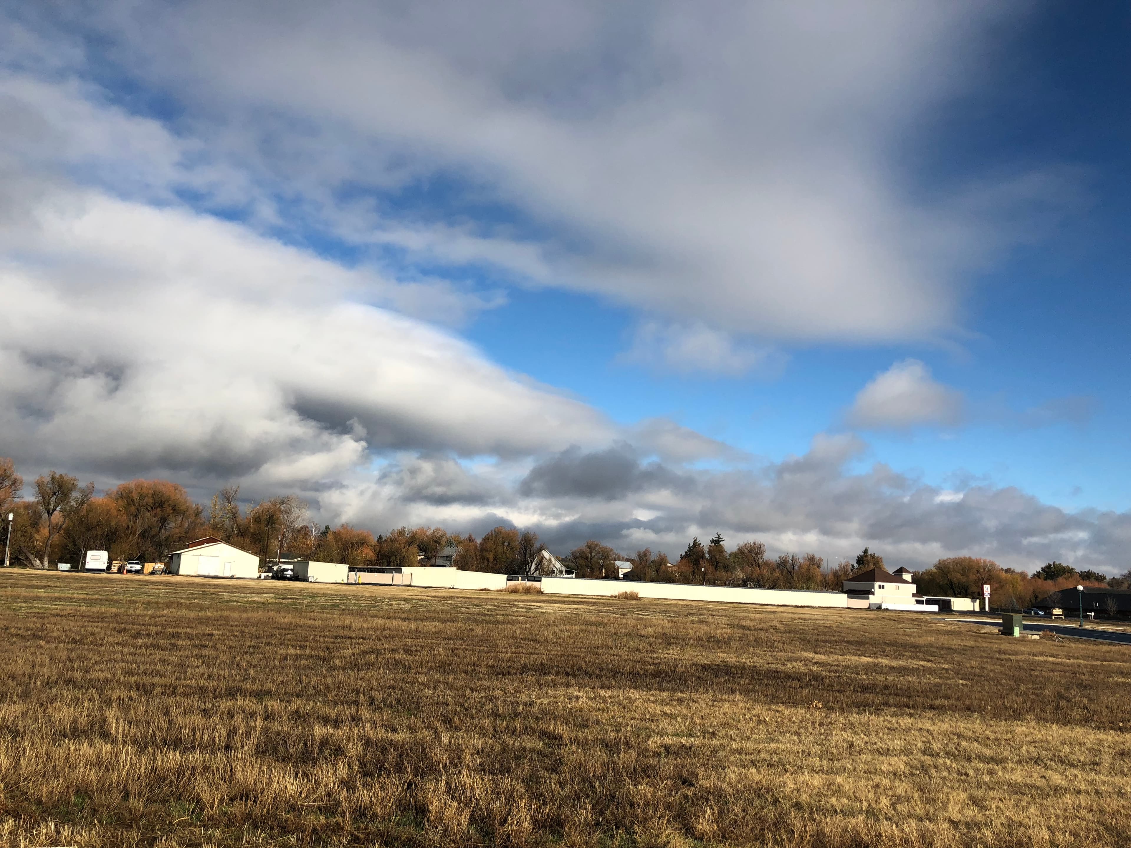 Follow the Power: Why Developers Are Choosing the Midwest 