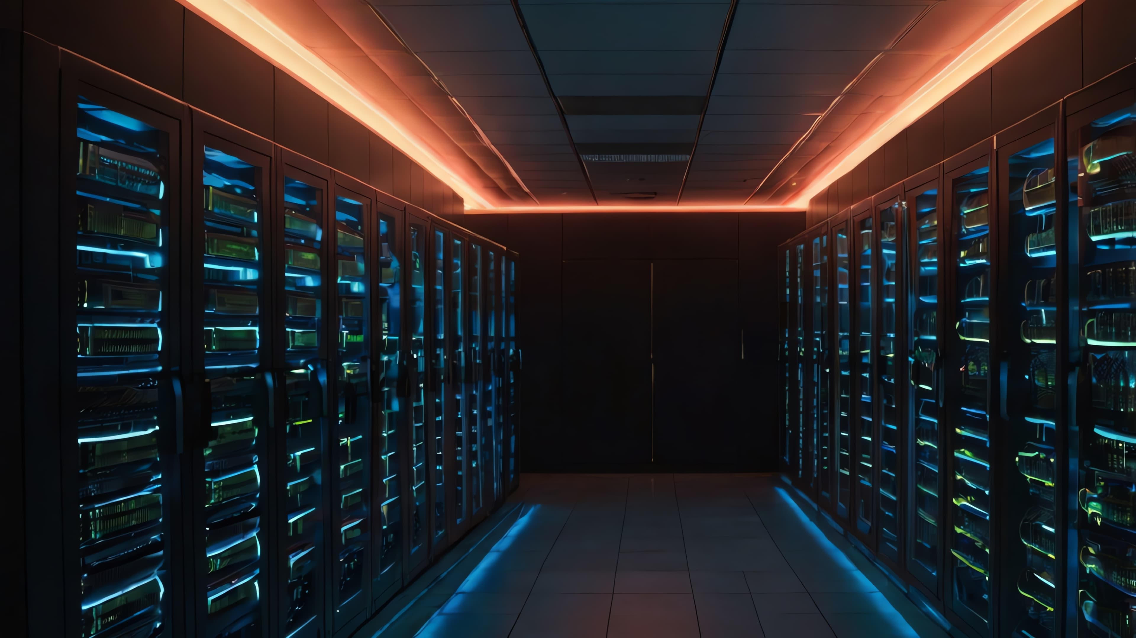 The ESG Impact of Data Center Developments—And What CEOs Must Watch 