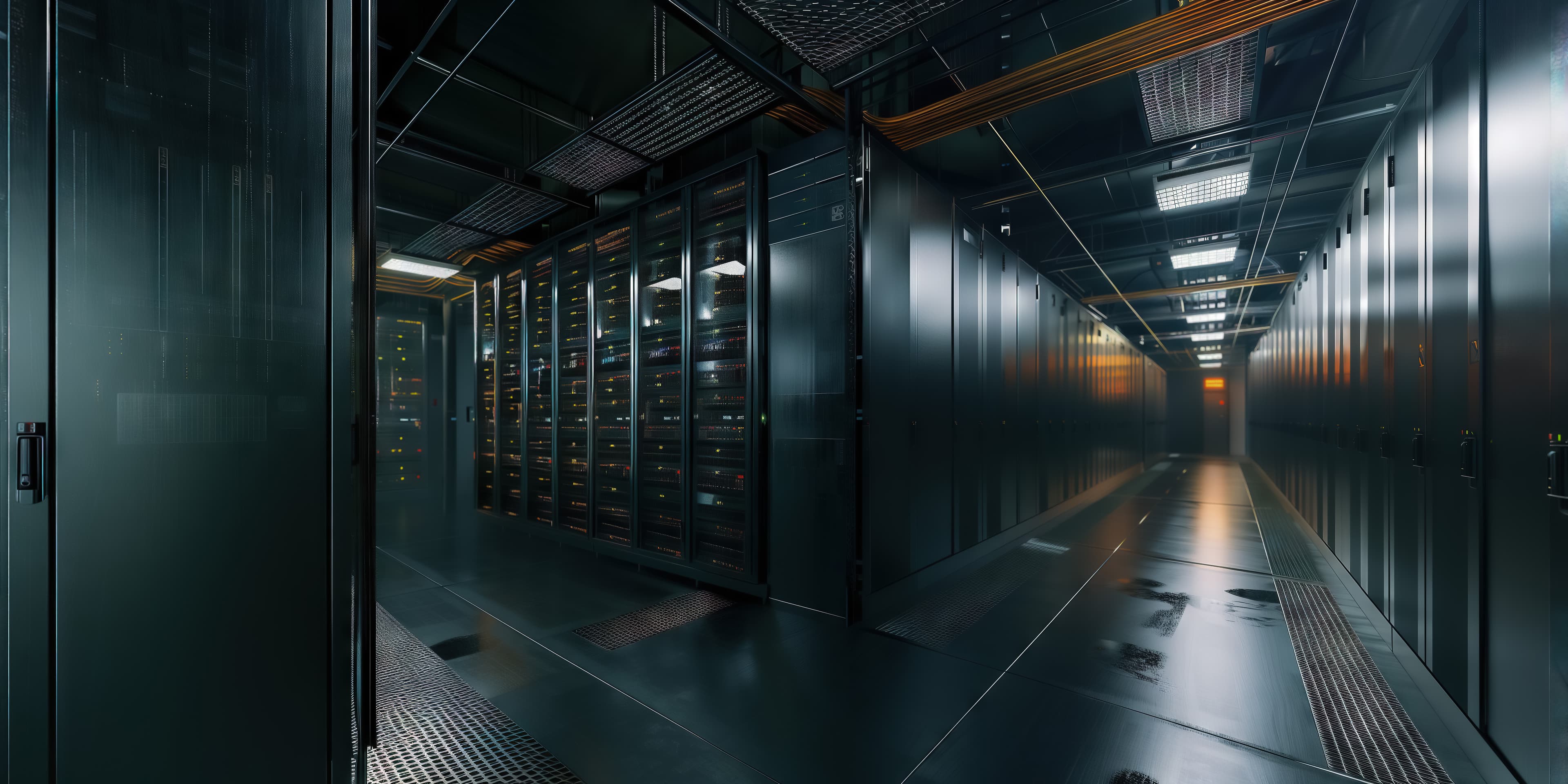 Inside the World’s Largest Data Center Campuses: Lessons for Future Real Estate Development 