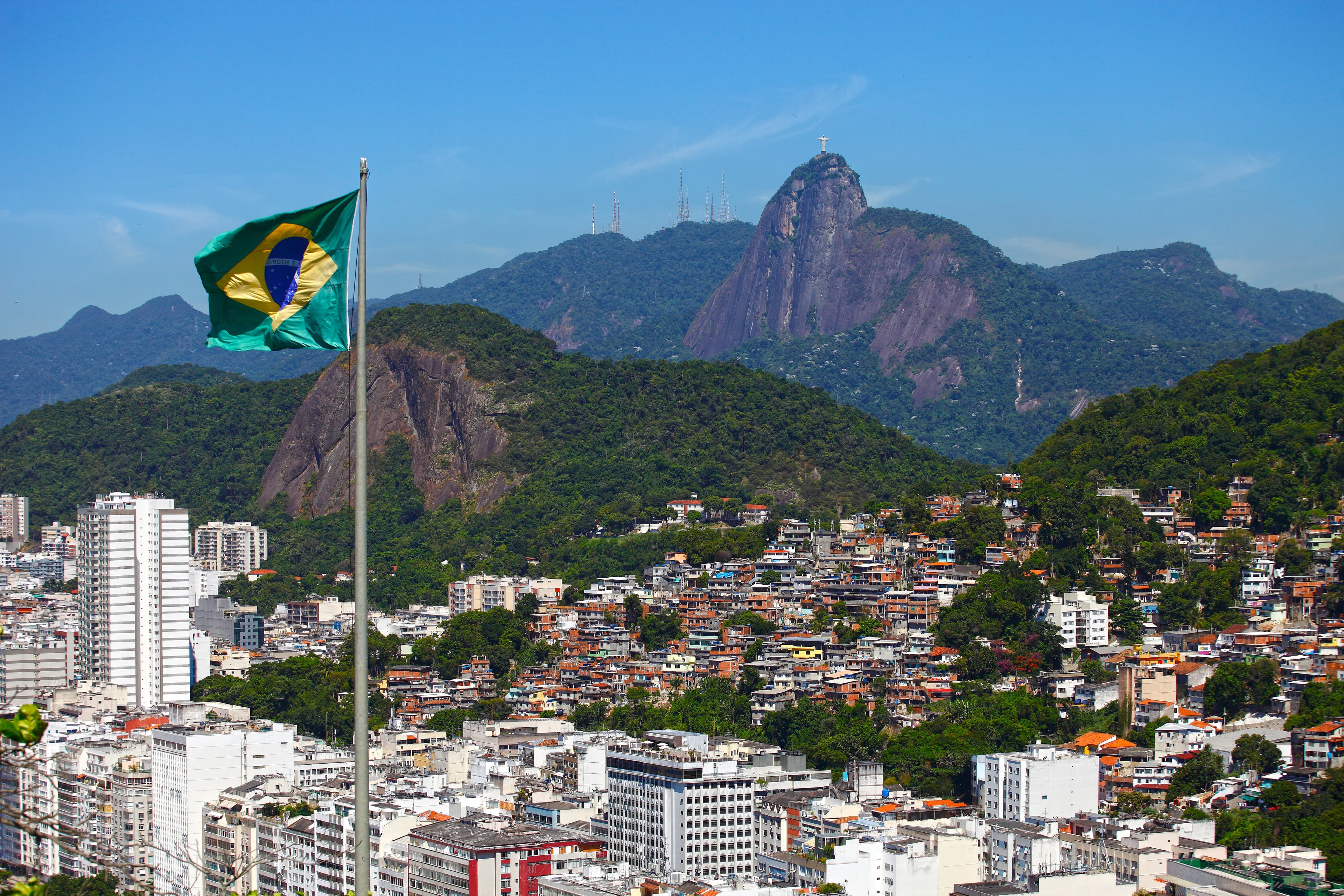 Brazil’s $377B Data Center Incentives Plan: Can Latin America’s Giant Become a Global Digital Hub? 