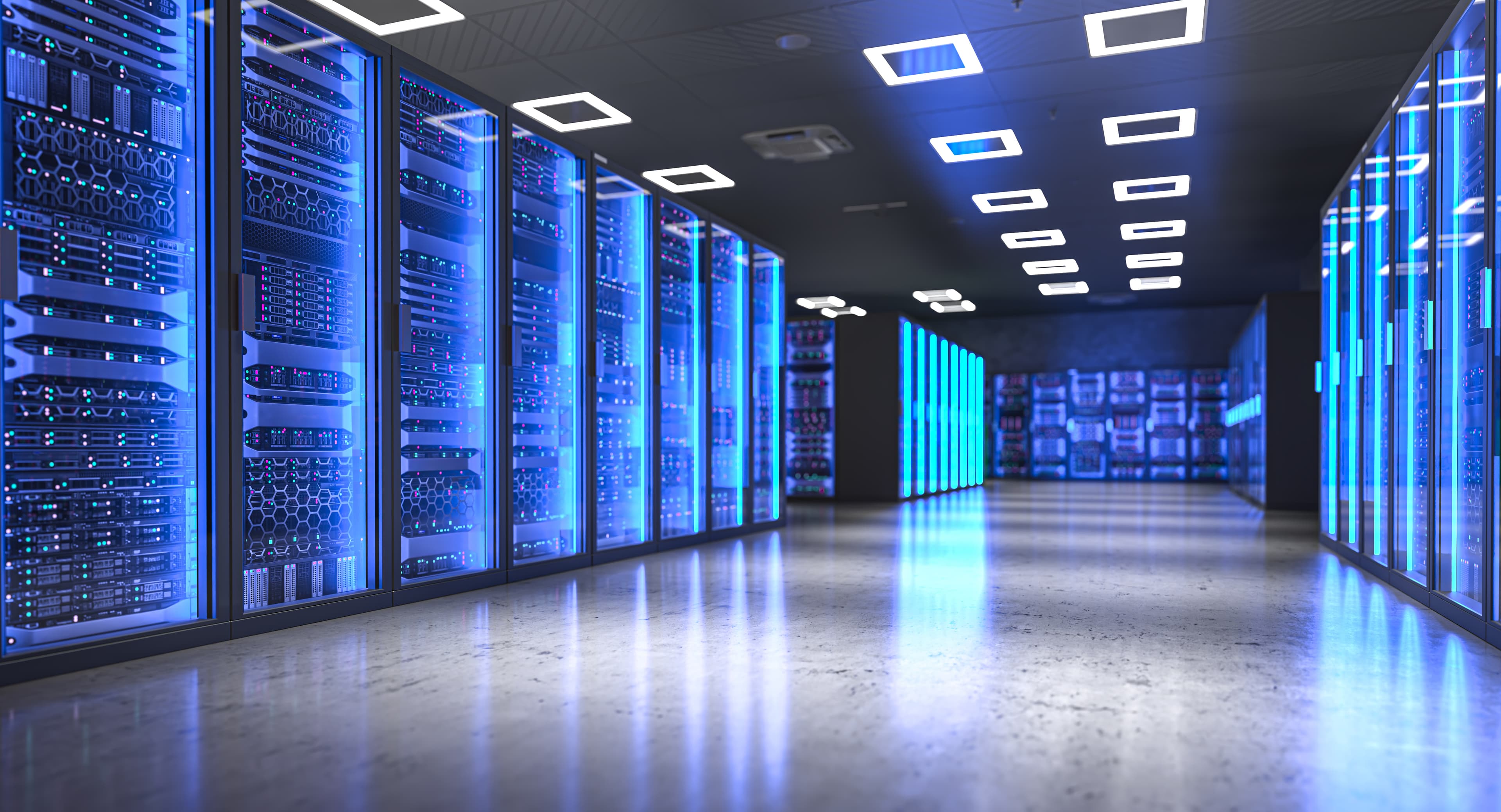 From Retail to Racks: How Malls and Big-Box Stores Are Becoming Data Center Real Estate