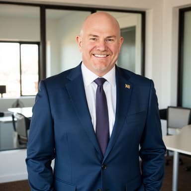 Joel St. Germain