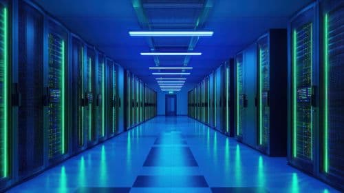 The Global Data Center Land Grab: How Hyperscale AI Campuses Are Rewriting Real Estate Strategy