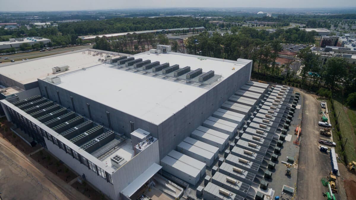 Why Northern Virginia Dominates the Data Center Market – Who’s Building and Where?