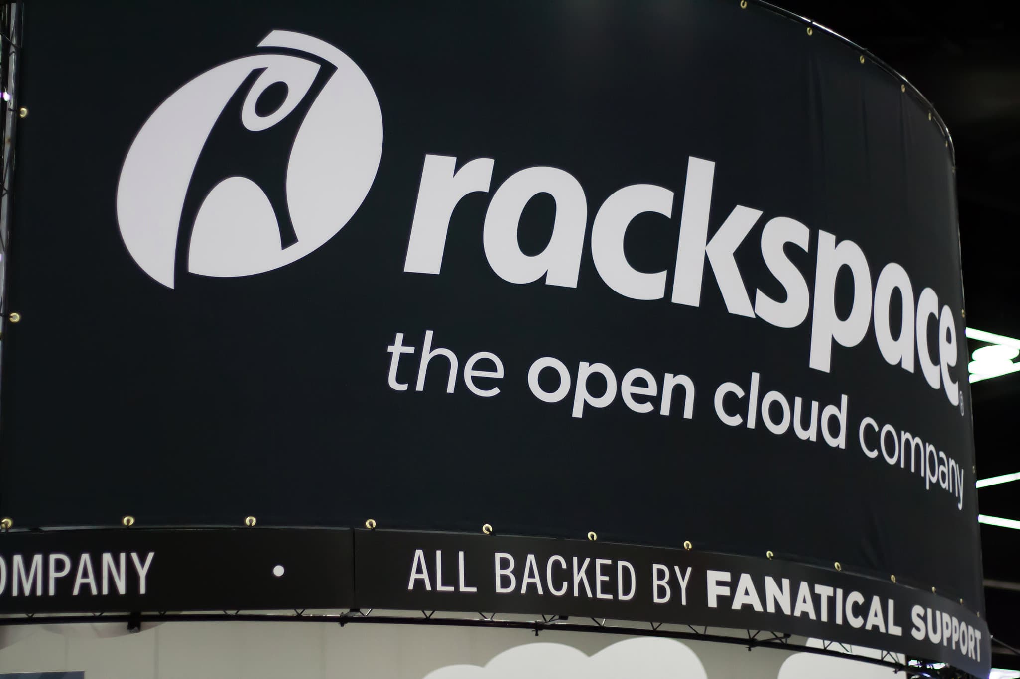 Rackspace Invests Heavily in Bold New European Expansion Plan