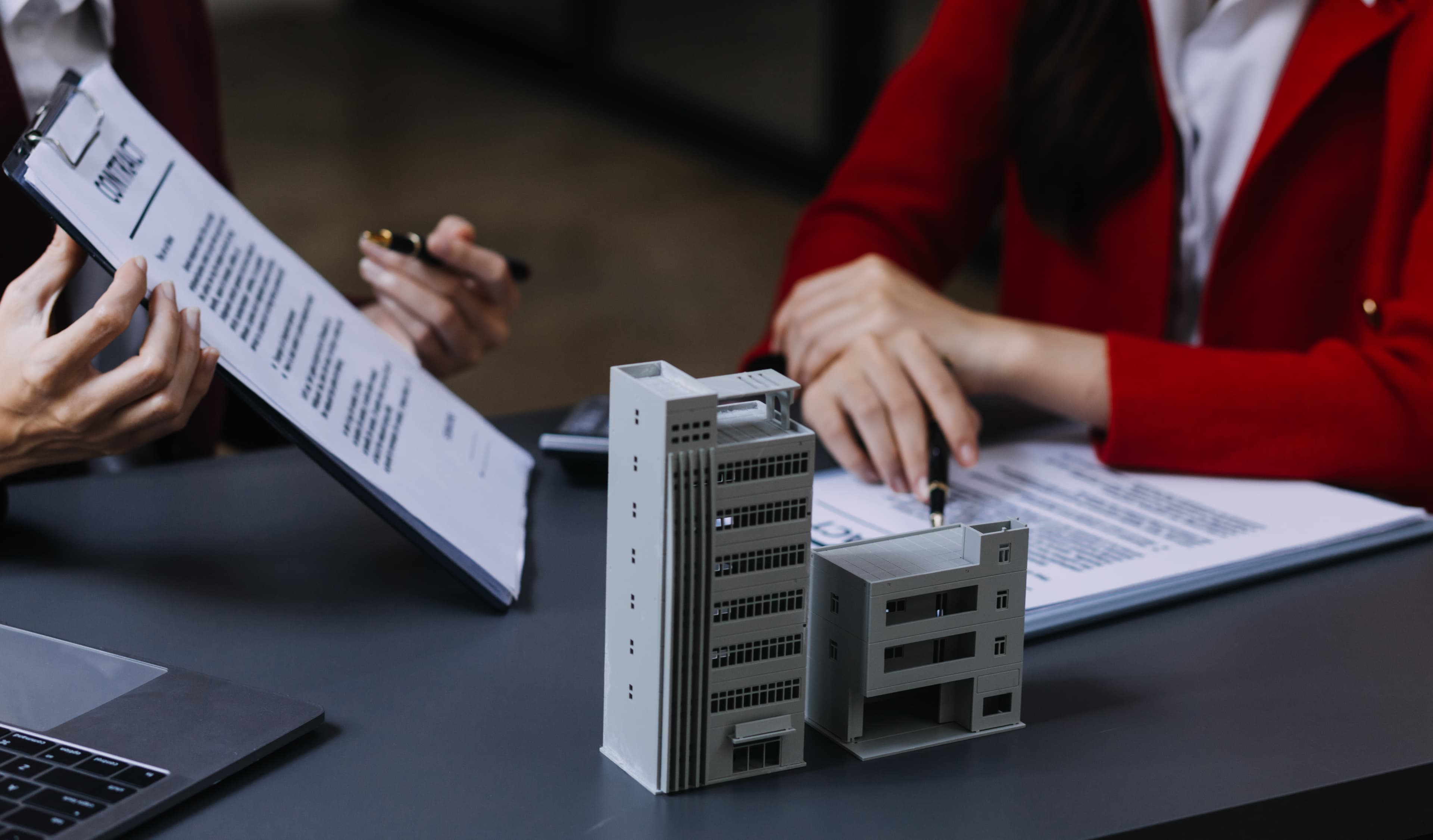 Breaking Down the Top Real Estate Trends for Data Center Expansion