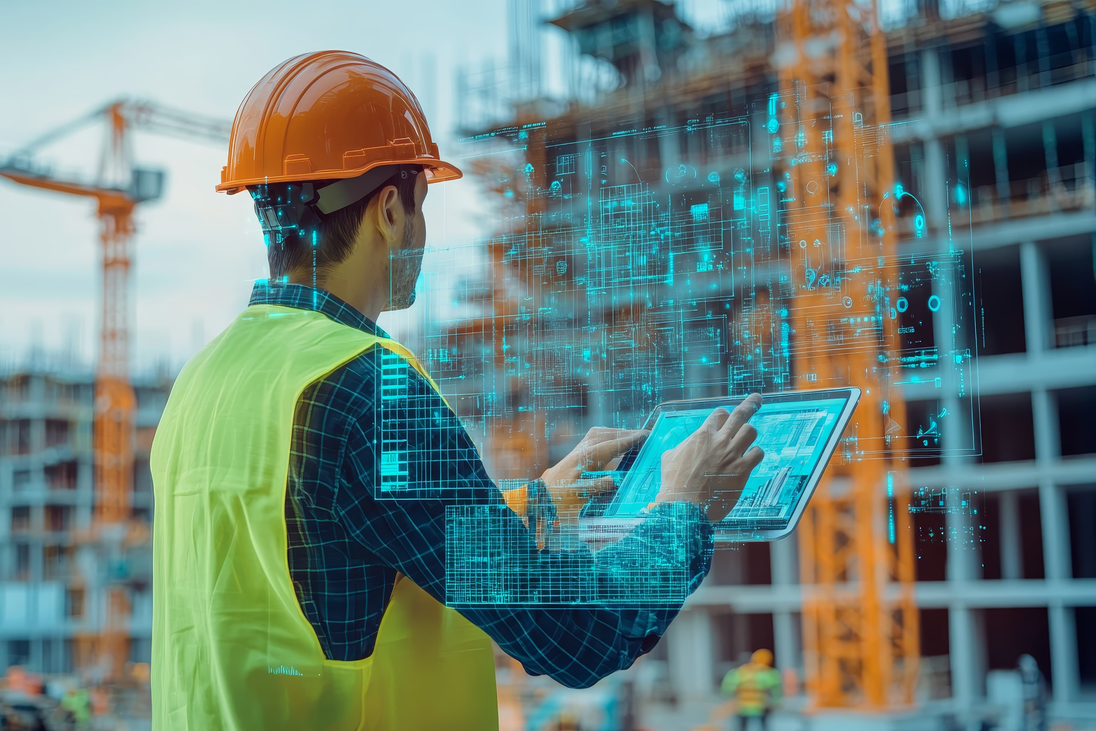 Space for Servers: How Much Real Estate Do Hyperscalers Really Need?