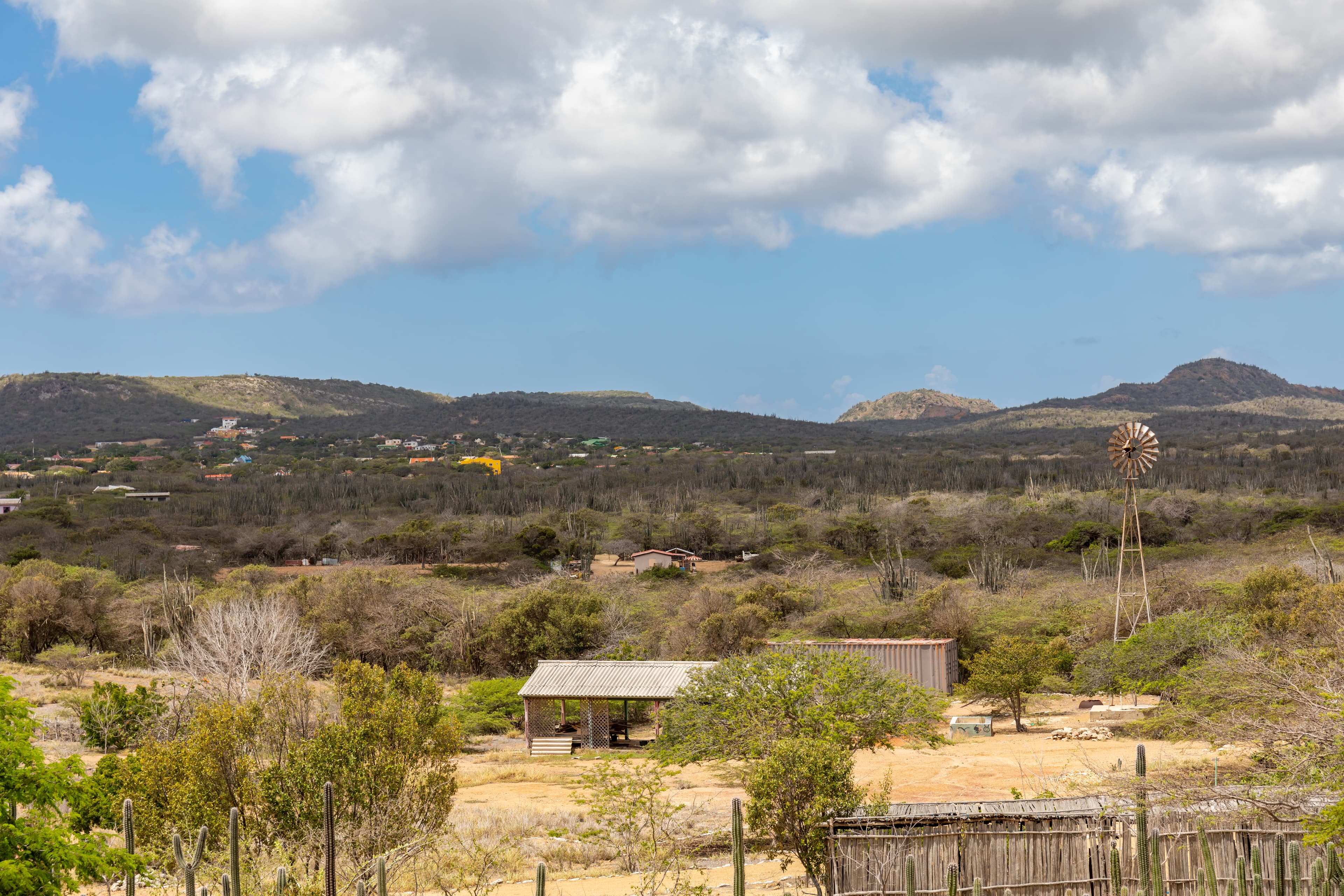 From Cattle Ranches to Server Farms: Texas’s Rural Data Boom