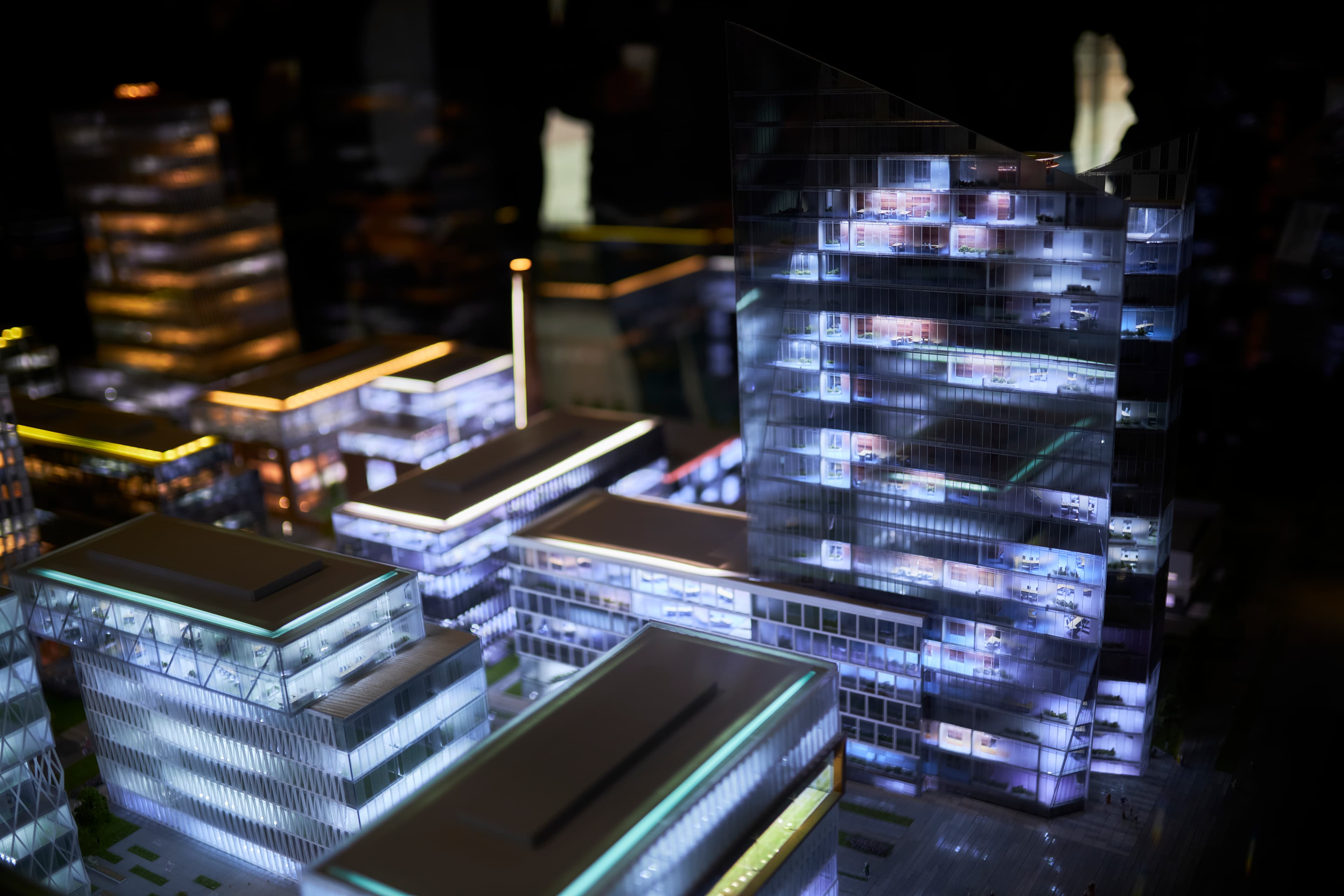 The Great Data Center Land Grab: Why Real Estate Teams Are Hiring Colo Experts