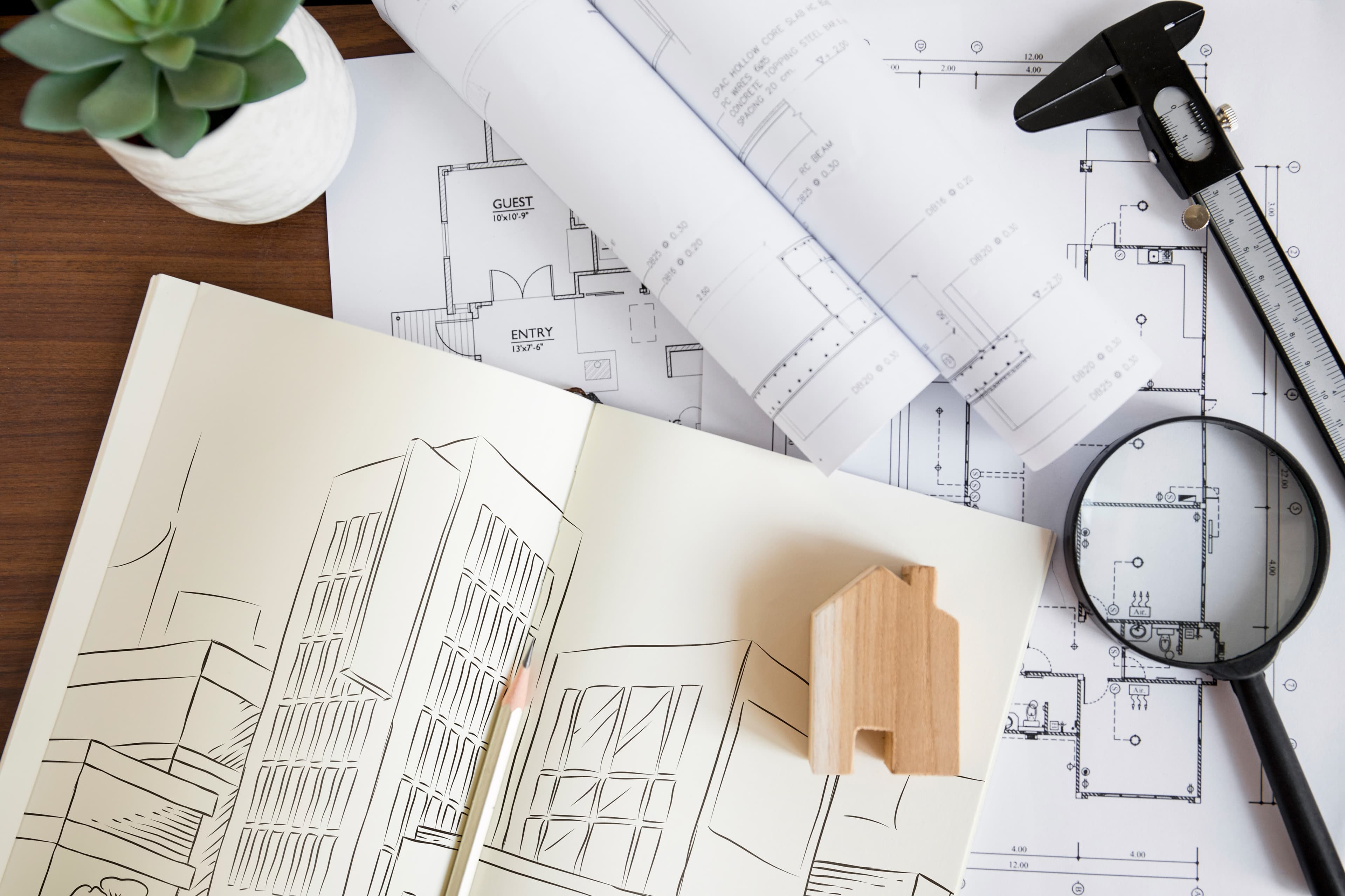 Are Developers Leaving Silicon Valley for Rural Markets?