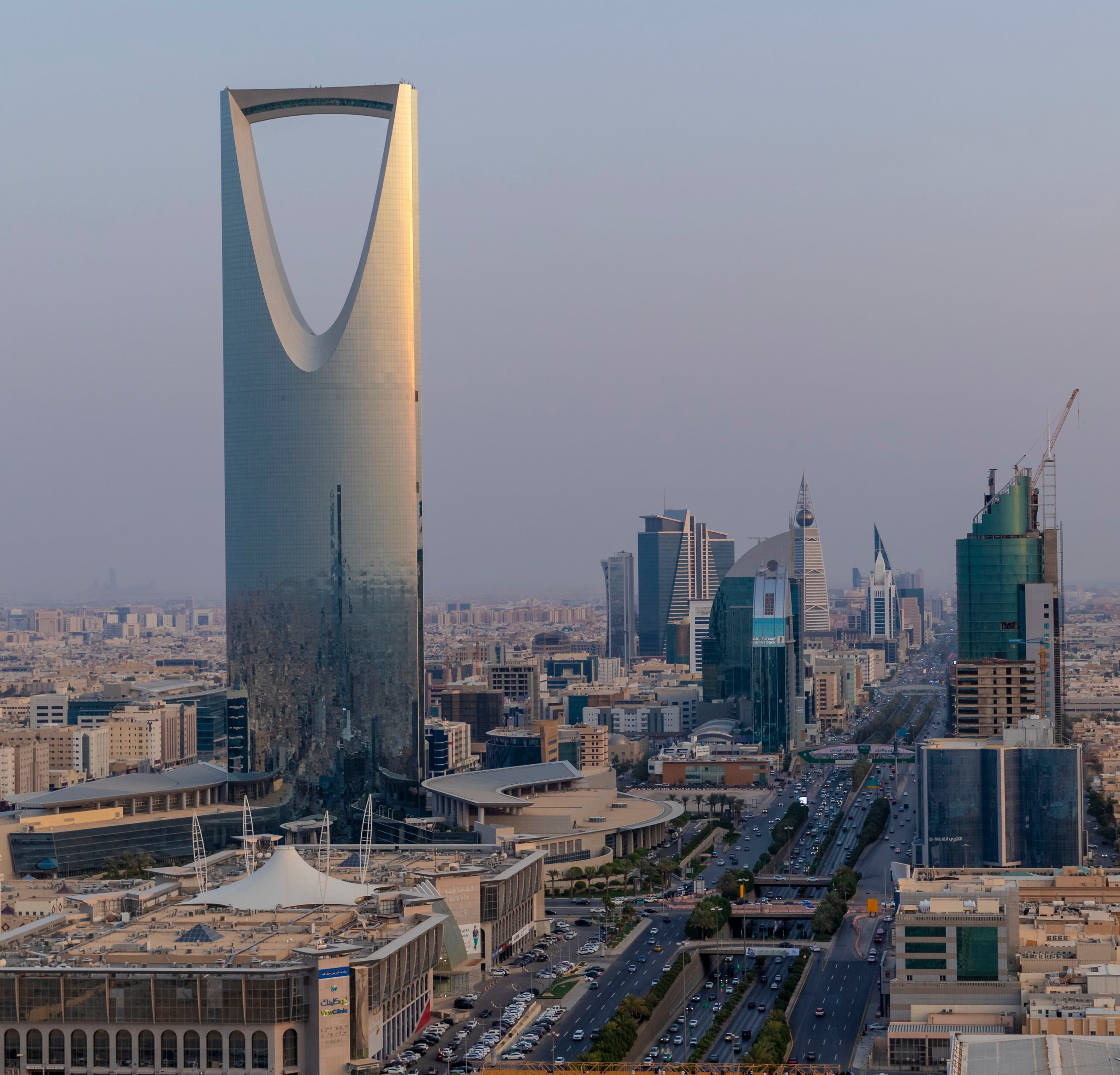 Saudi Arabia’s $6B Data Center Plan: Is the Middle East the Next Real Estate Frontier?