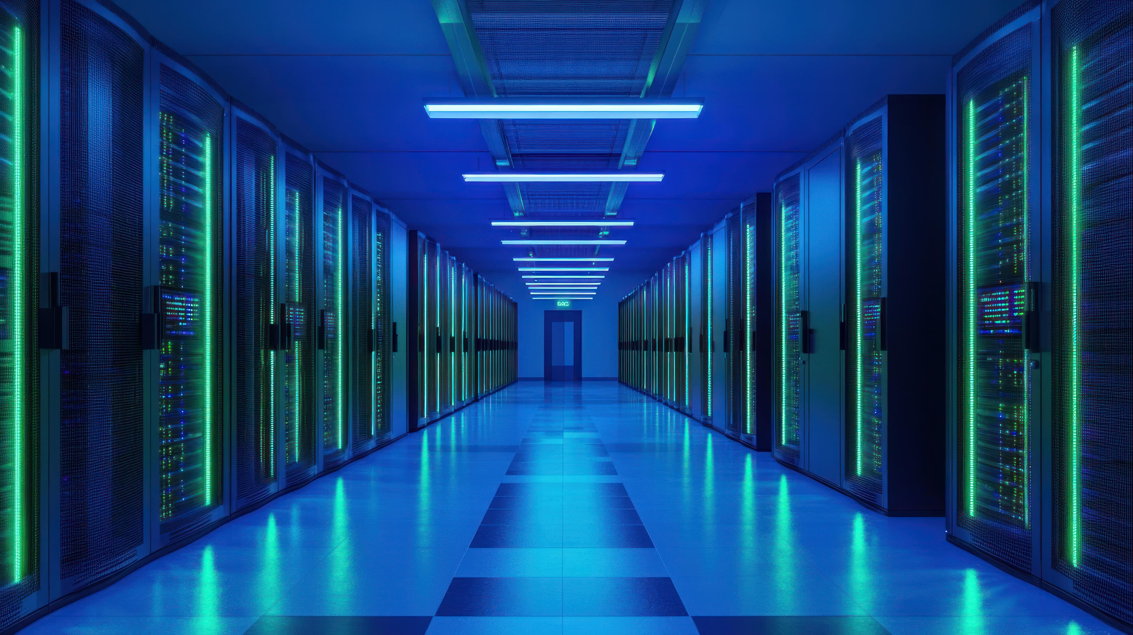 The Global Data Center Land Grab: How Hyperscale AI Campuses Are Rewriting Real Estate Strategy