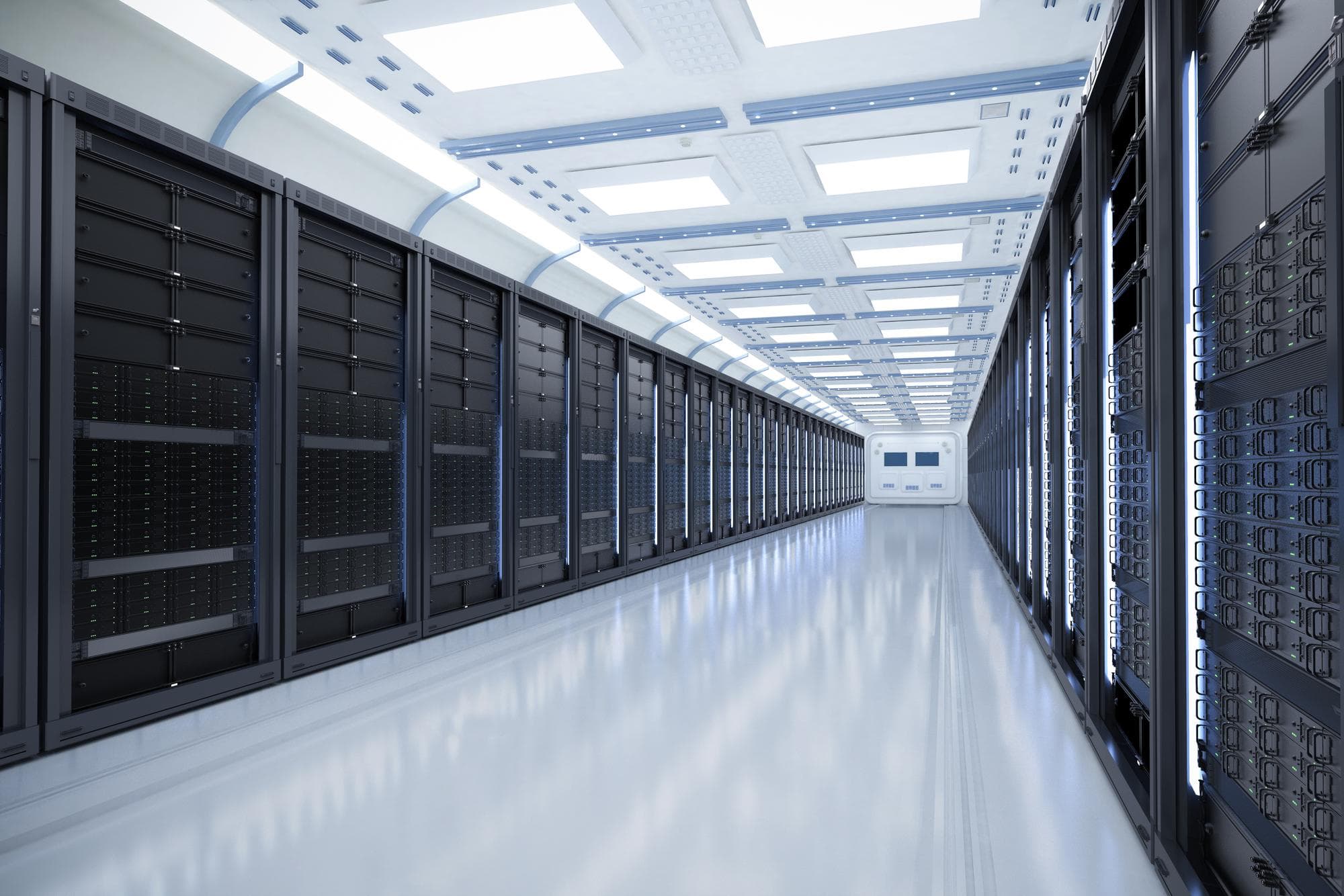 Wholesale Colocation as Financial Infrastructure: Why Capital Depends on It