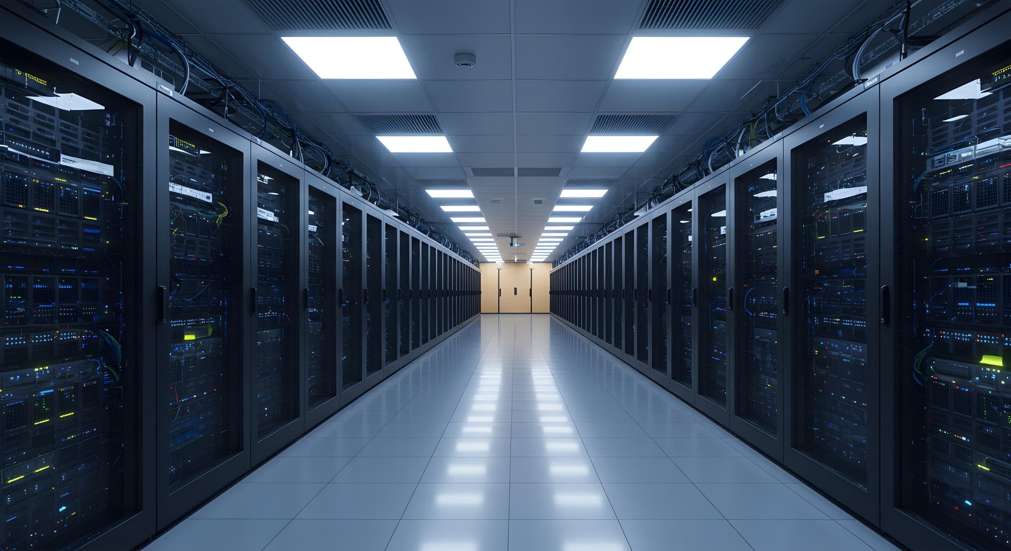 How Malls and Big-Box Stores Are Becoming Data Center Real Estate