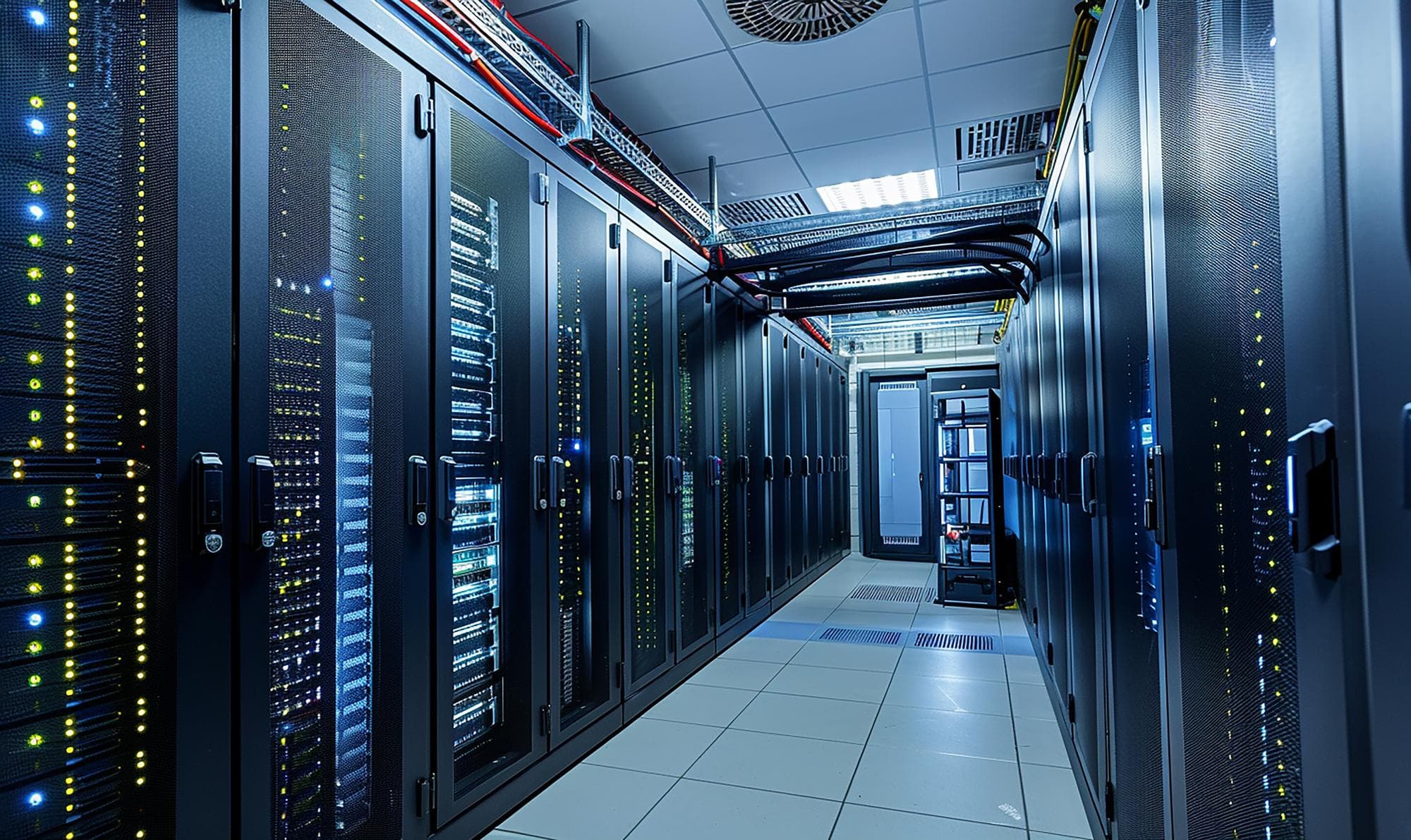 Why Hyperscalers Are Avoiding Long-Term Colo Deals in Power-Constrained Markets