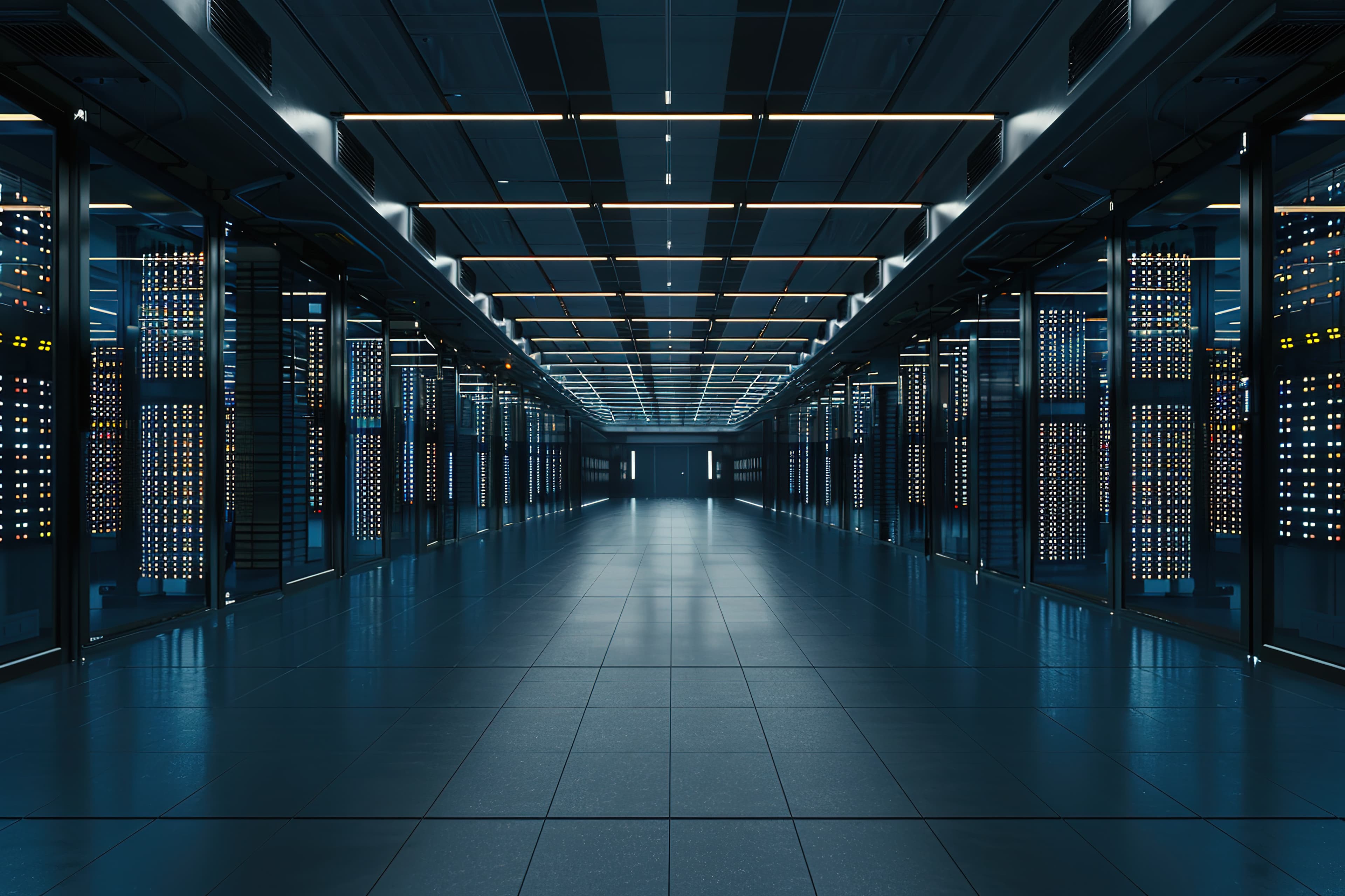 Availability Is Now the Top Driver in Data Center Site Selection