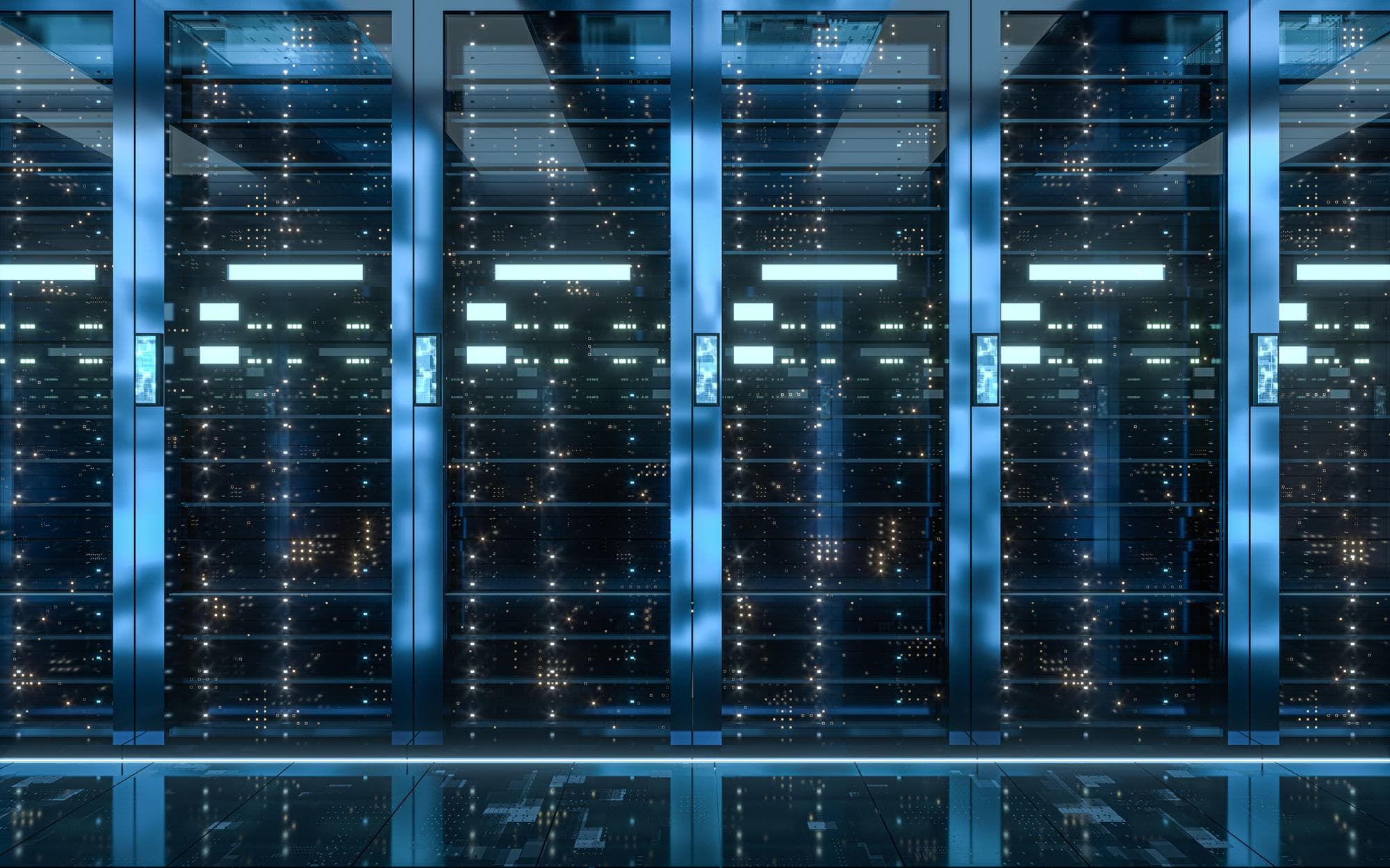 Smaller Data Center Campuses Are Launching—and Filling Faster