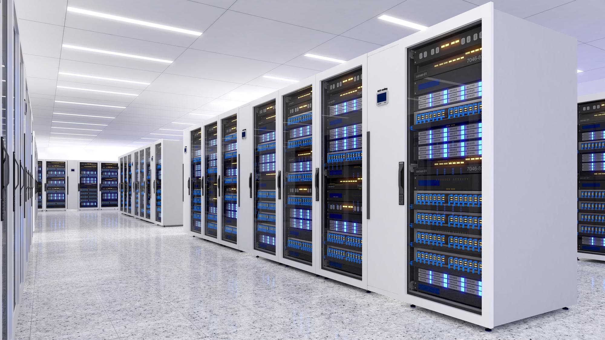 Colocation Providers Are Expanding Network Capabilities to Stay Competitive
