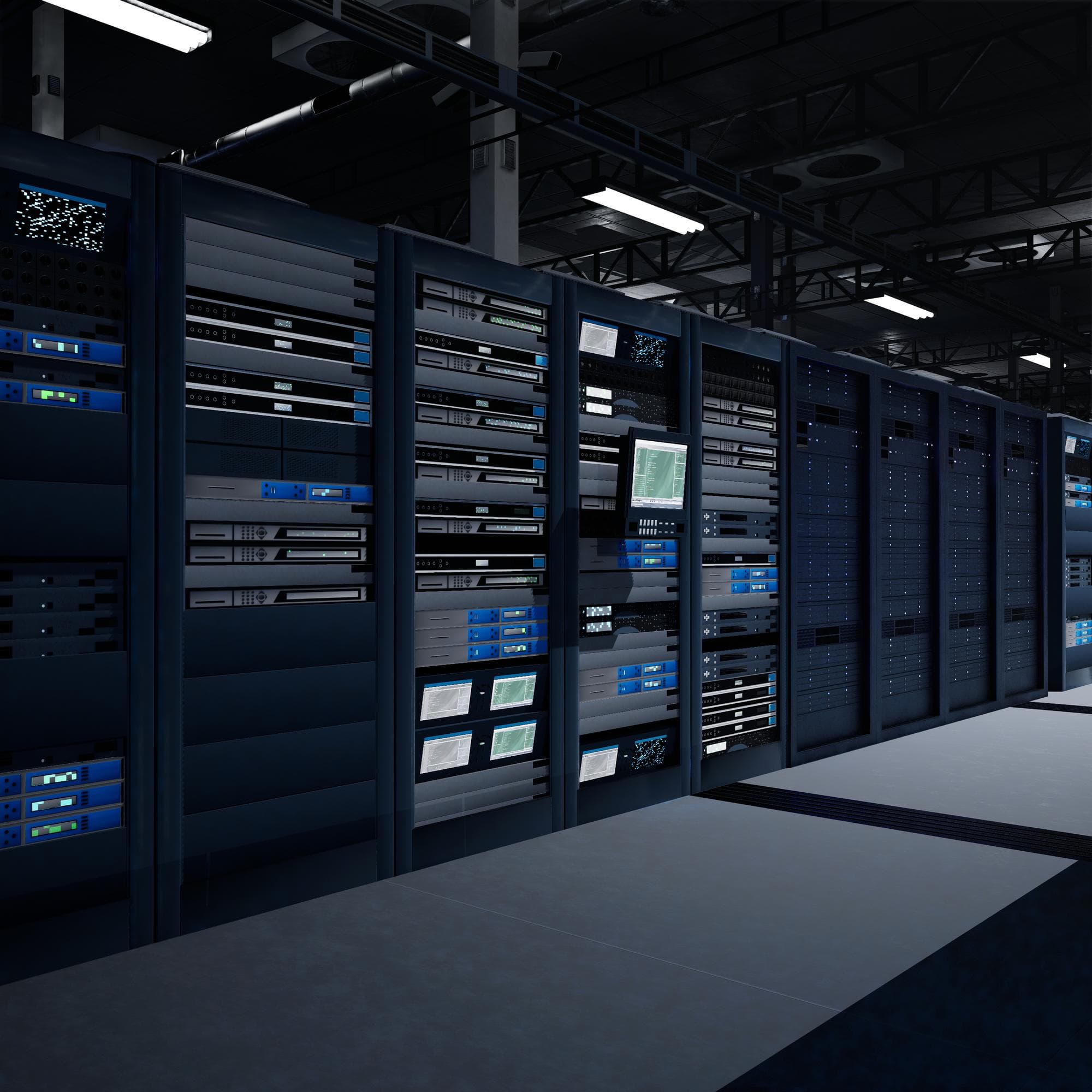 Data Center Construction Timelines Are Stretching—Here’s Why