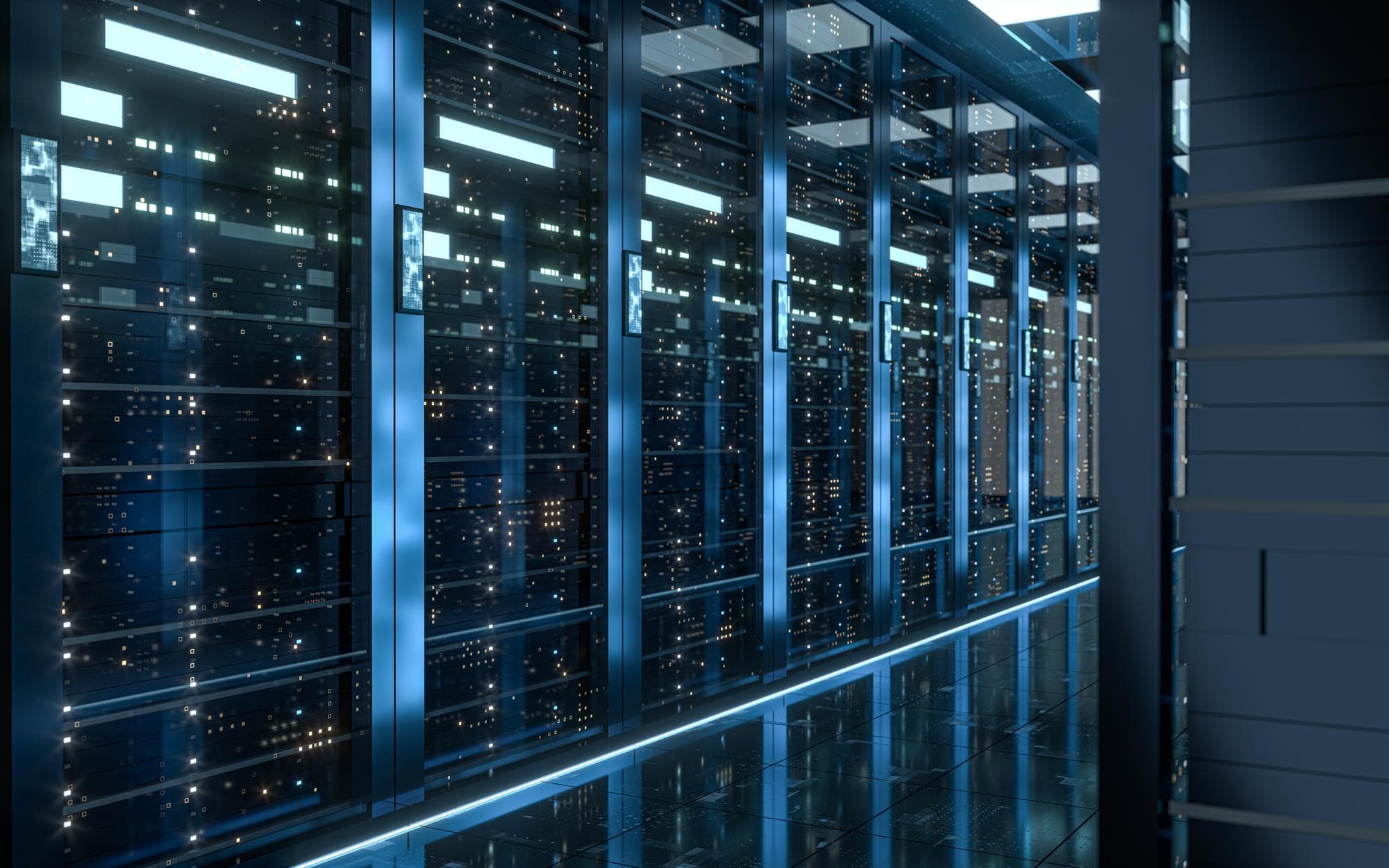What Recent Data Center Launches Reveal About Demand Migration