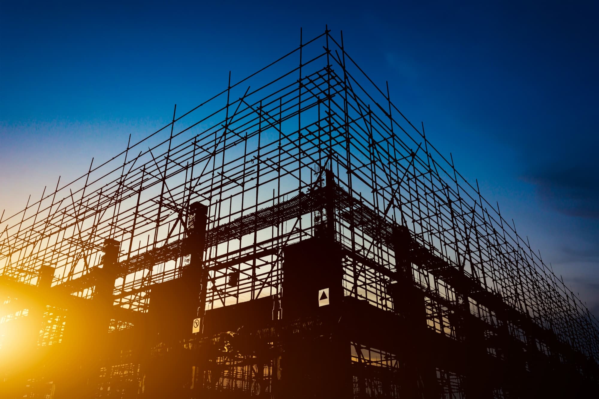 Data Center Construction Timelines Are Stretching: Here’s Why