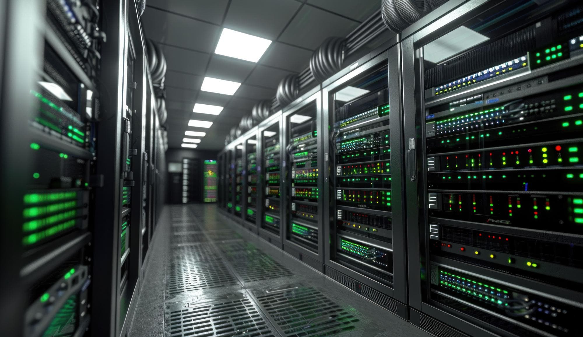 Multi-Anchor Data Center Campuses Are Replacing Single-Tenant Deals