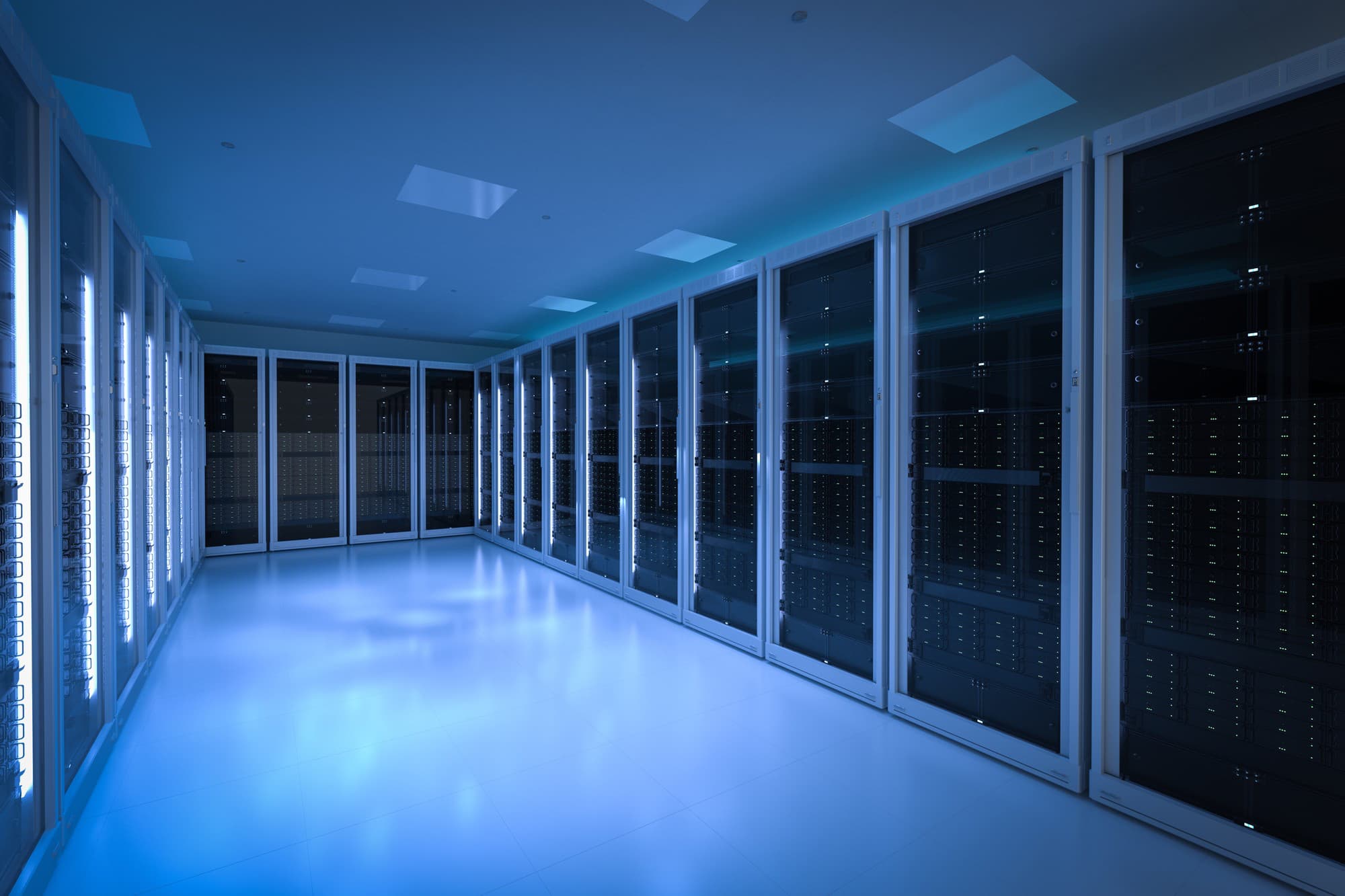 Who Will Capture the 50 GW AI Data Center Demand Surge by 2030