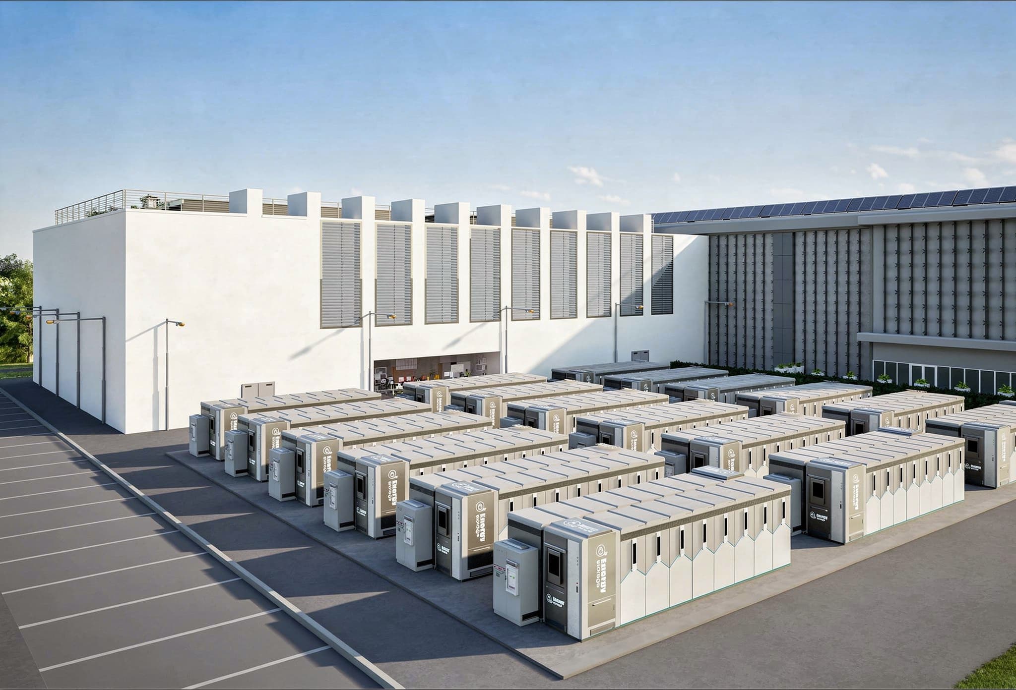 Why 100–300 MW Data Center Deals Are Becoming the New Standard