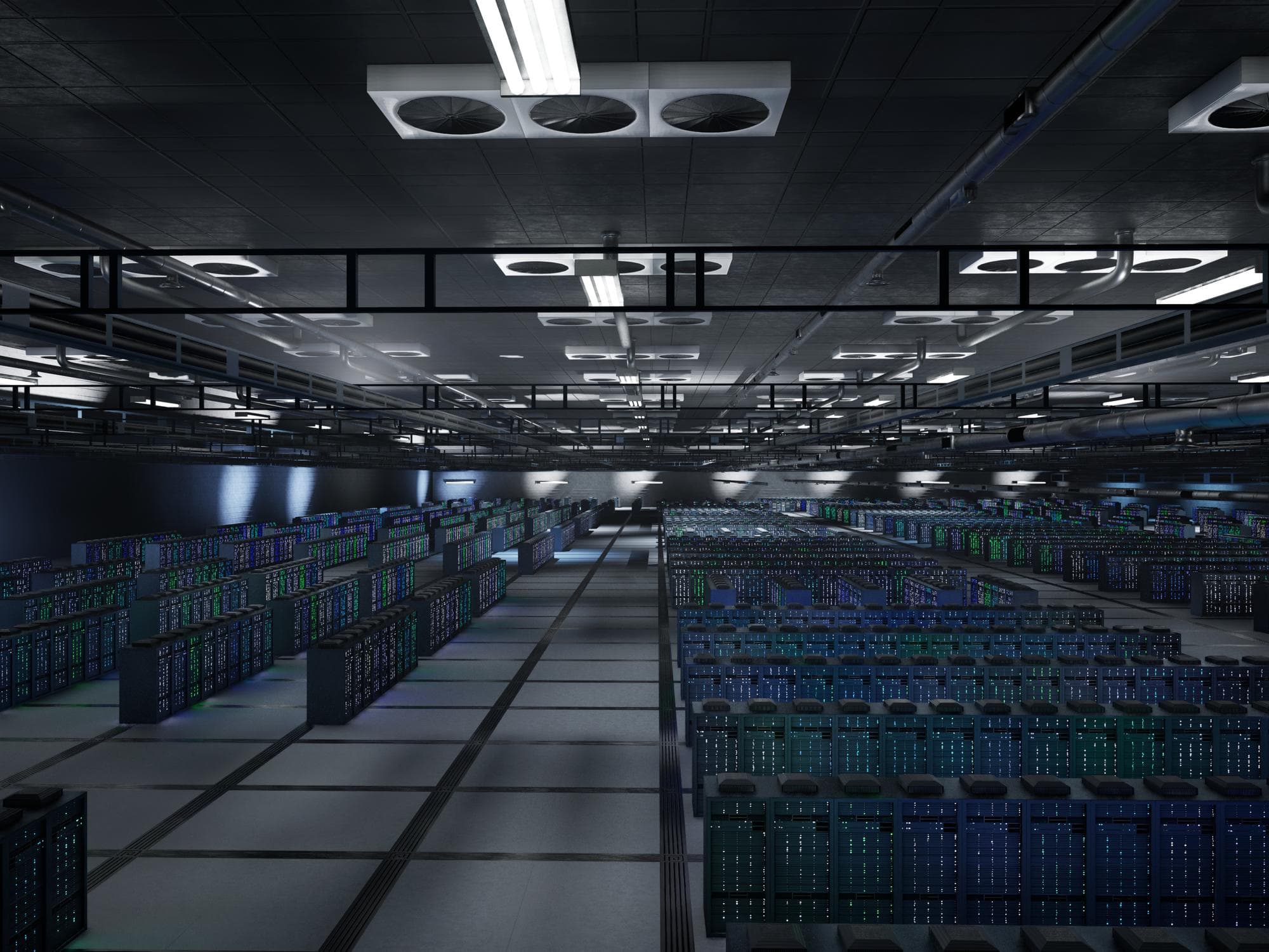 Why Some Data Center Sites Are Getting Attention While Others Sit Idle