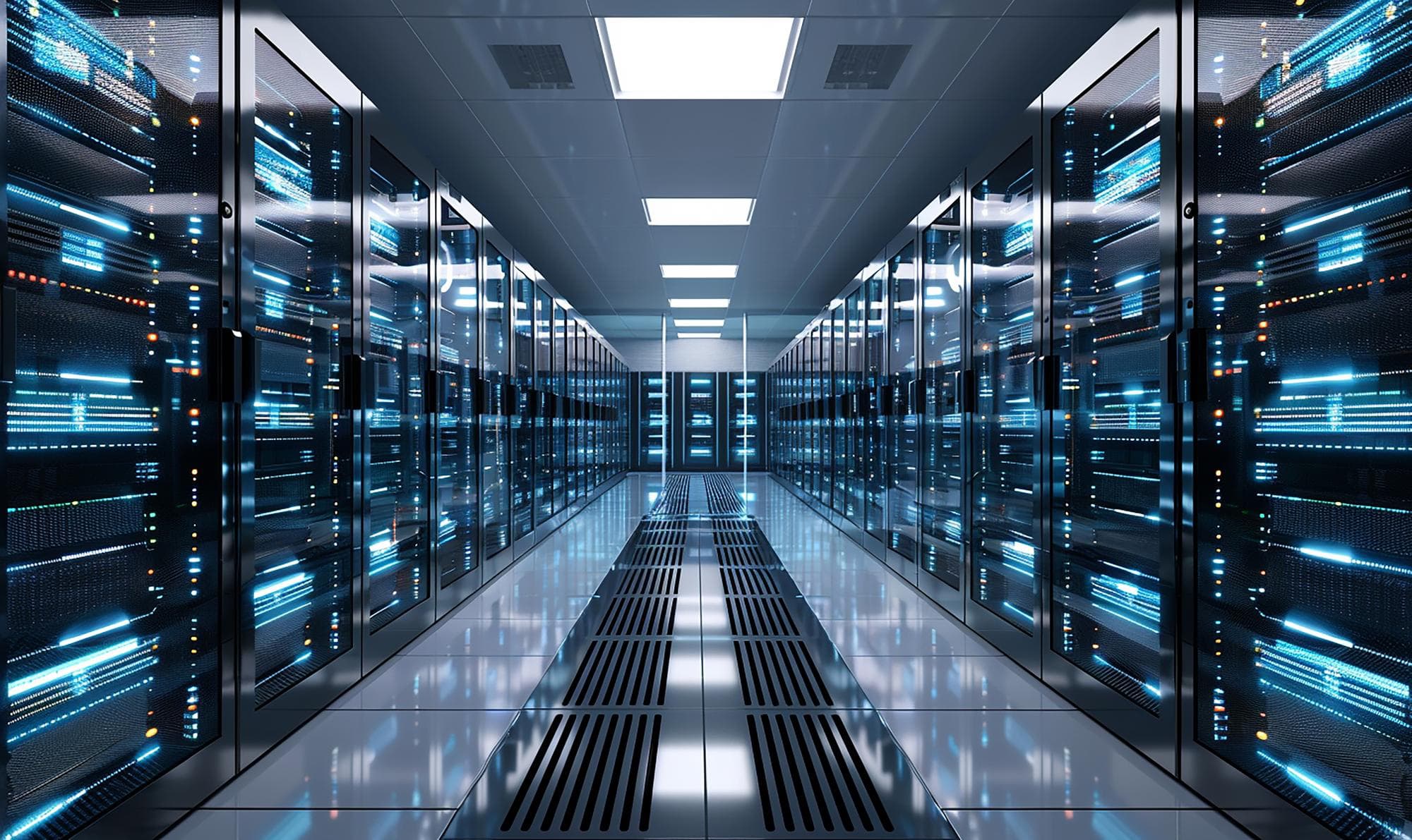 Where Data Center Deals Are Moving Right Now (And Why)