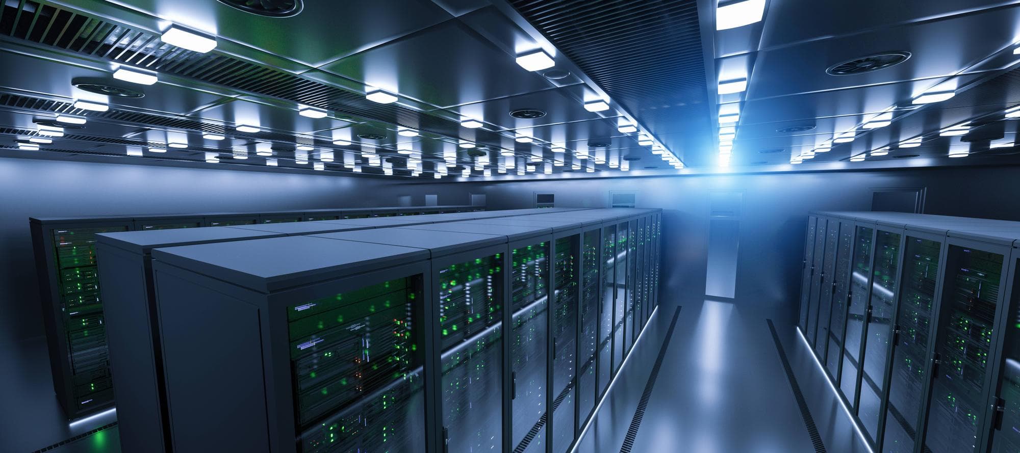 What Makes a Data Center Site Actually Get Attention Right Now