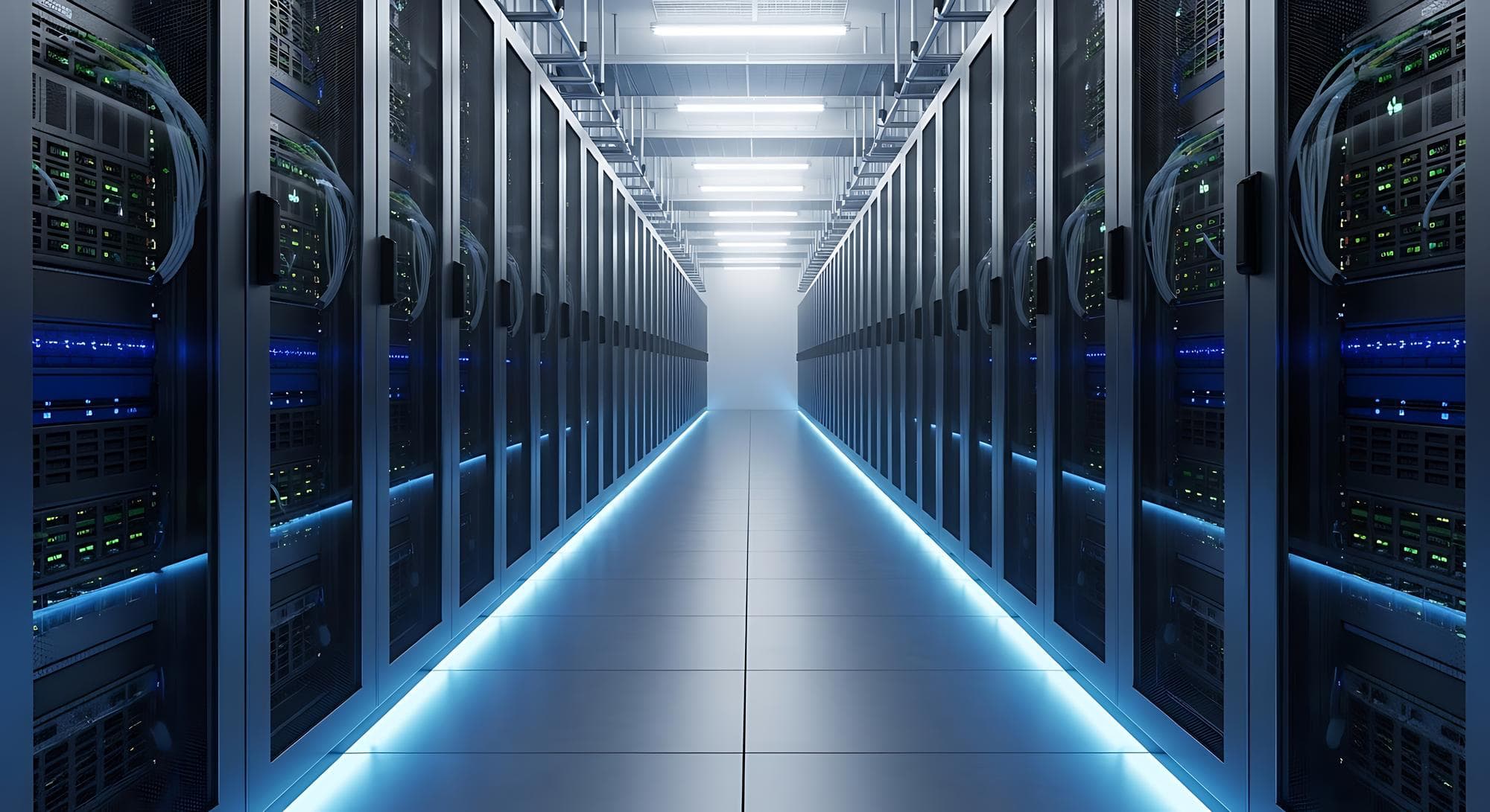 Where New Data Center Opportunities Are Emerging Right Now
