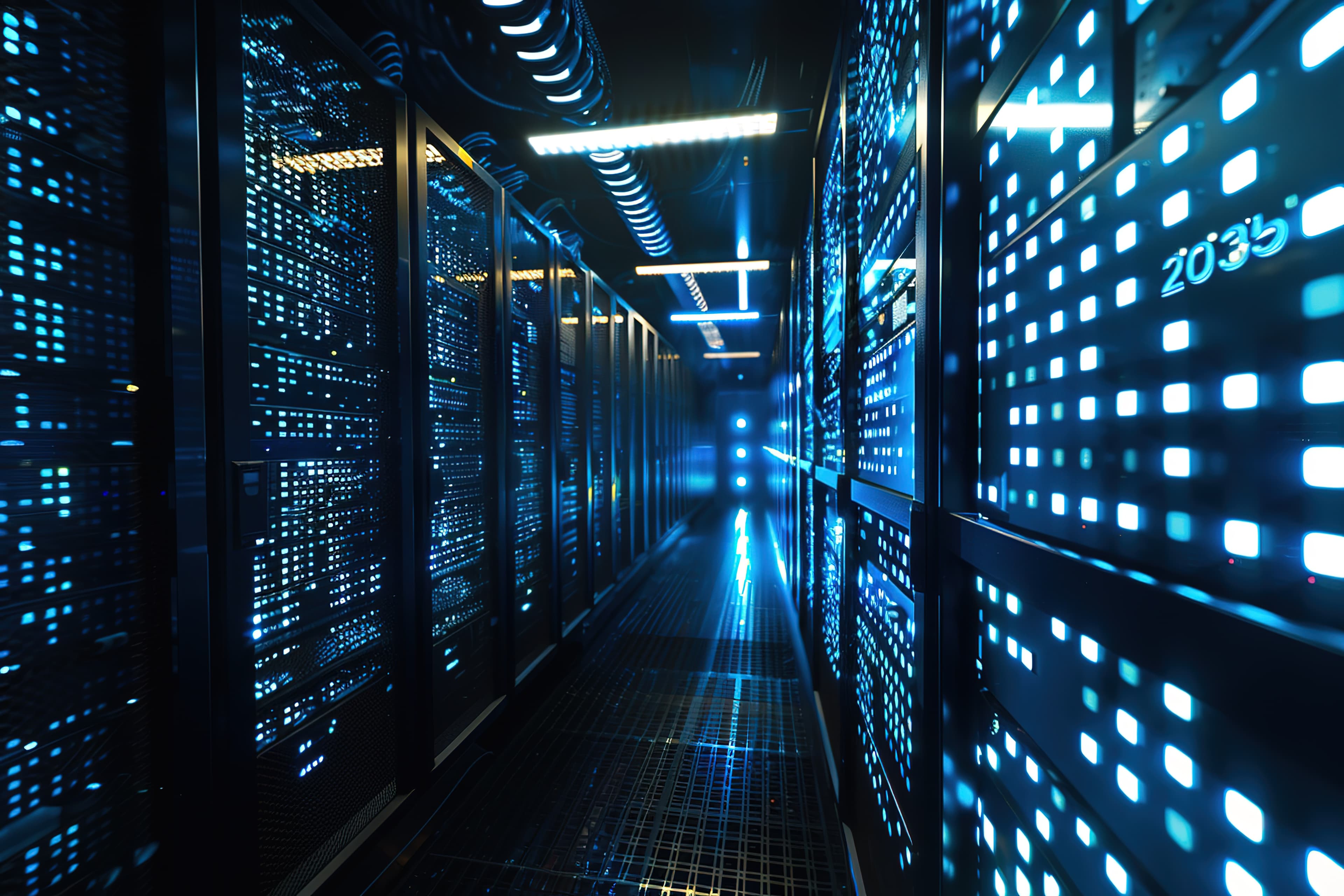 Hyperscale Is Driving the Largest Infrastructure Land Grab in History