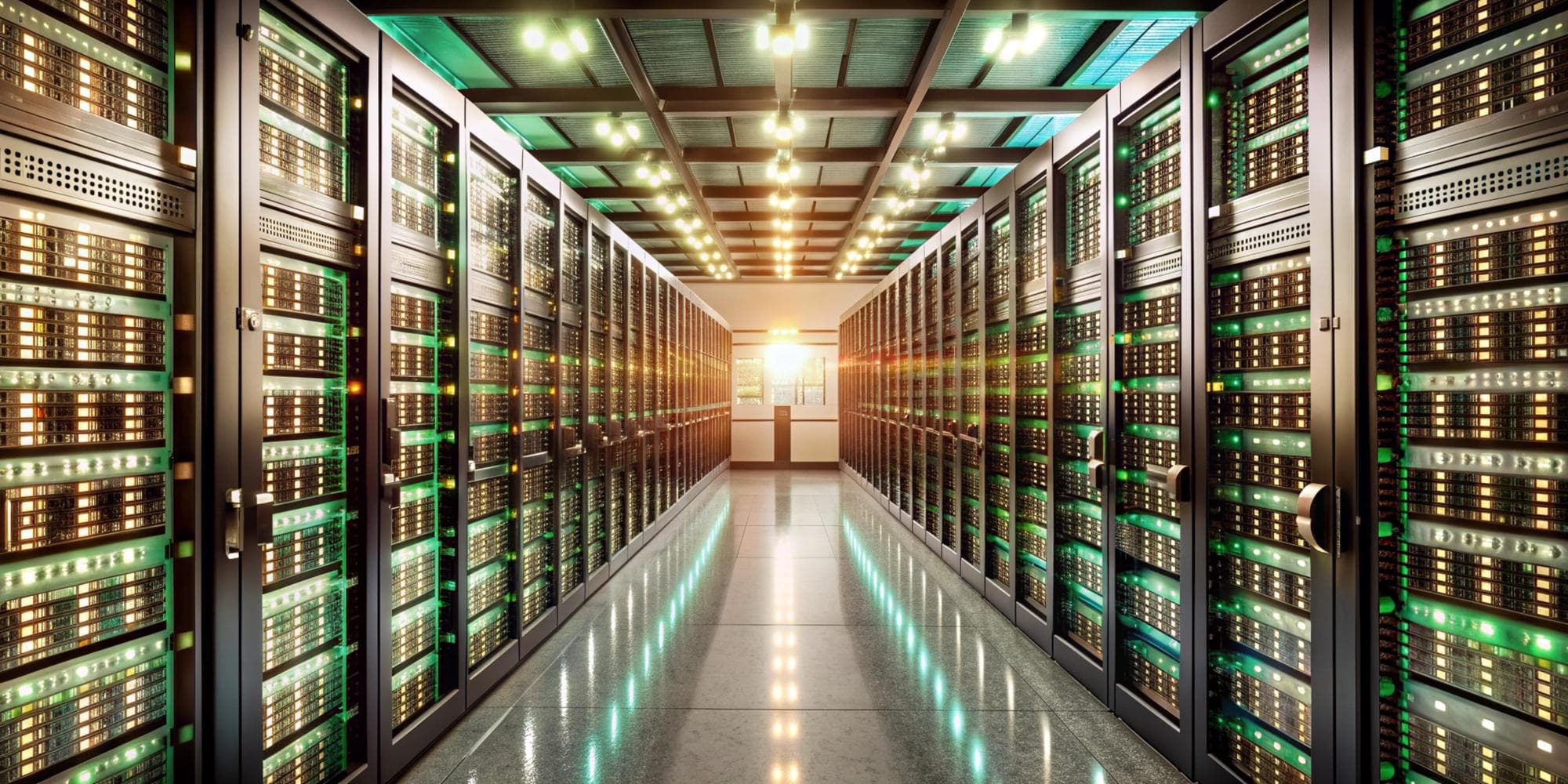 The Flight From Tier-1 Markets Is Redefining Data Center Real Estate