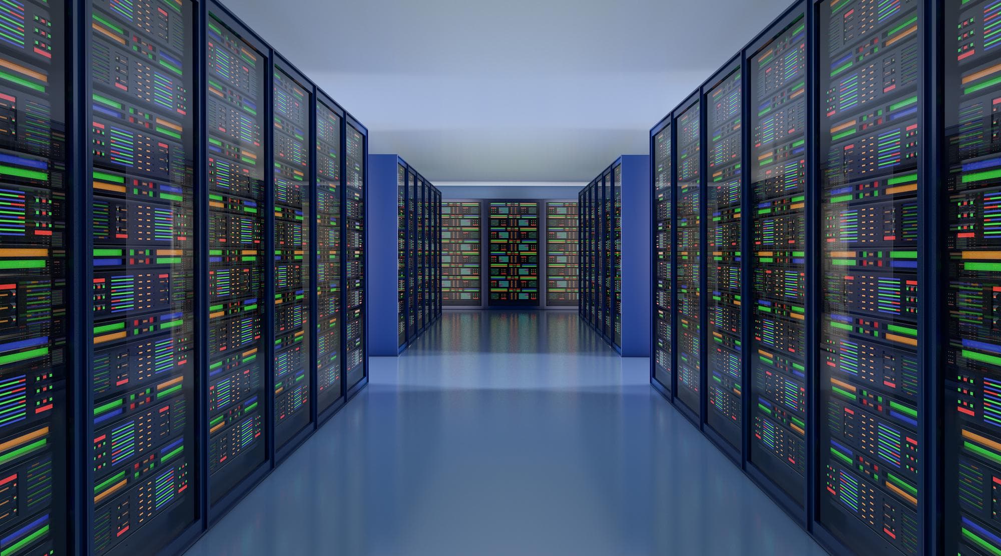 The Next Wave of Data Center Real Estate Isn’t Greenfield—It’s Redevelopment