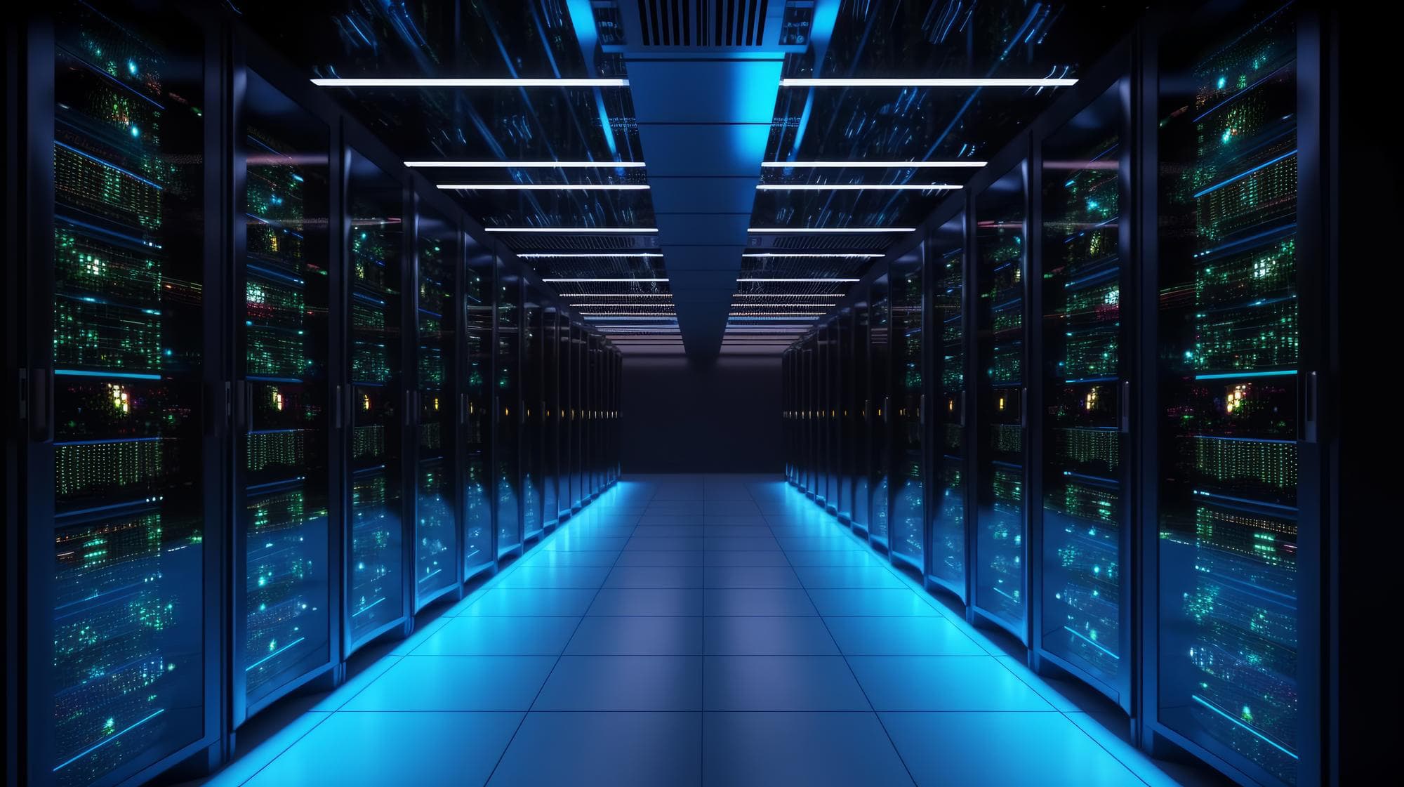 The Era of the Single Data Center Is Ending