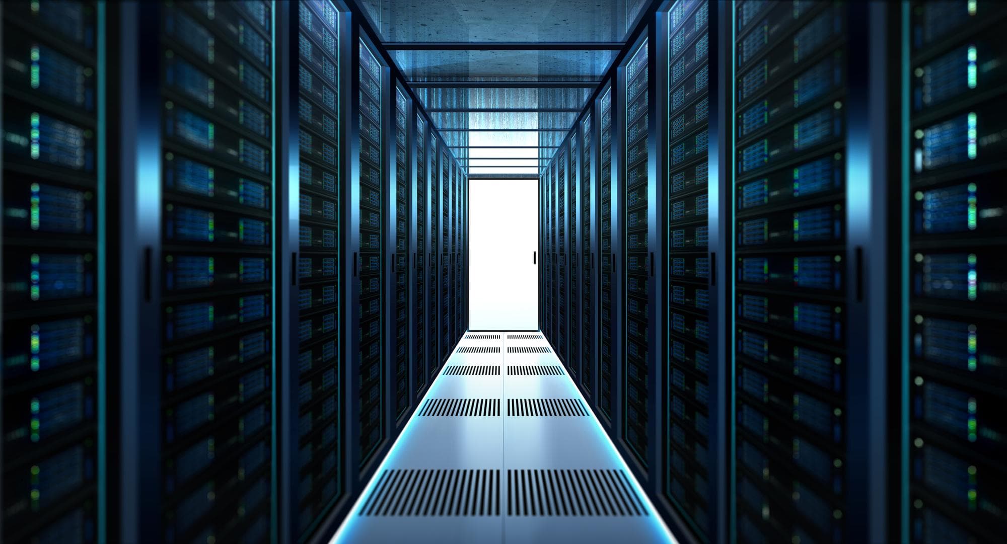 Industrial Real Estate Is Becoming the New Battlefield for Data Centers
