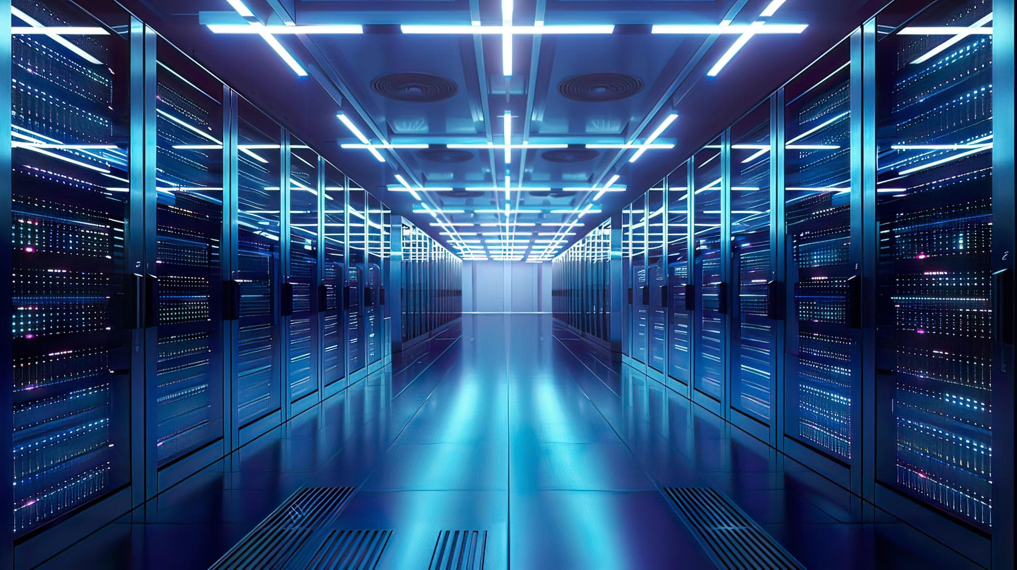 Build-to-Suit Is Becoming the Dominant Model in Data Center Real Estate