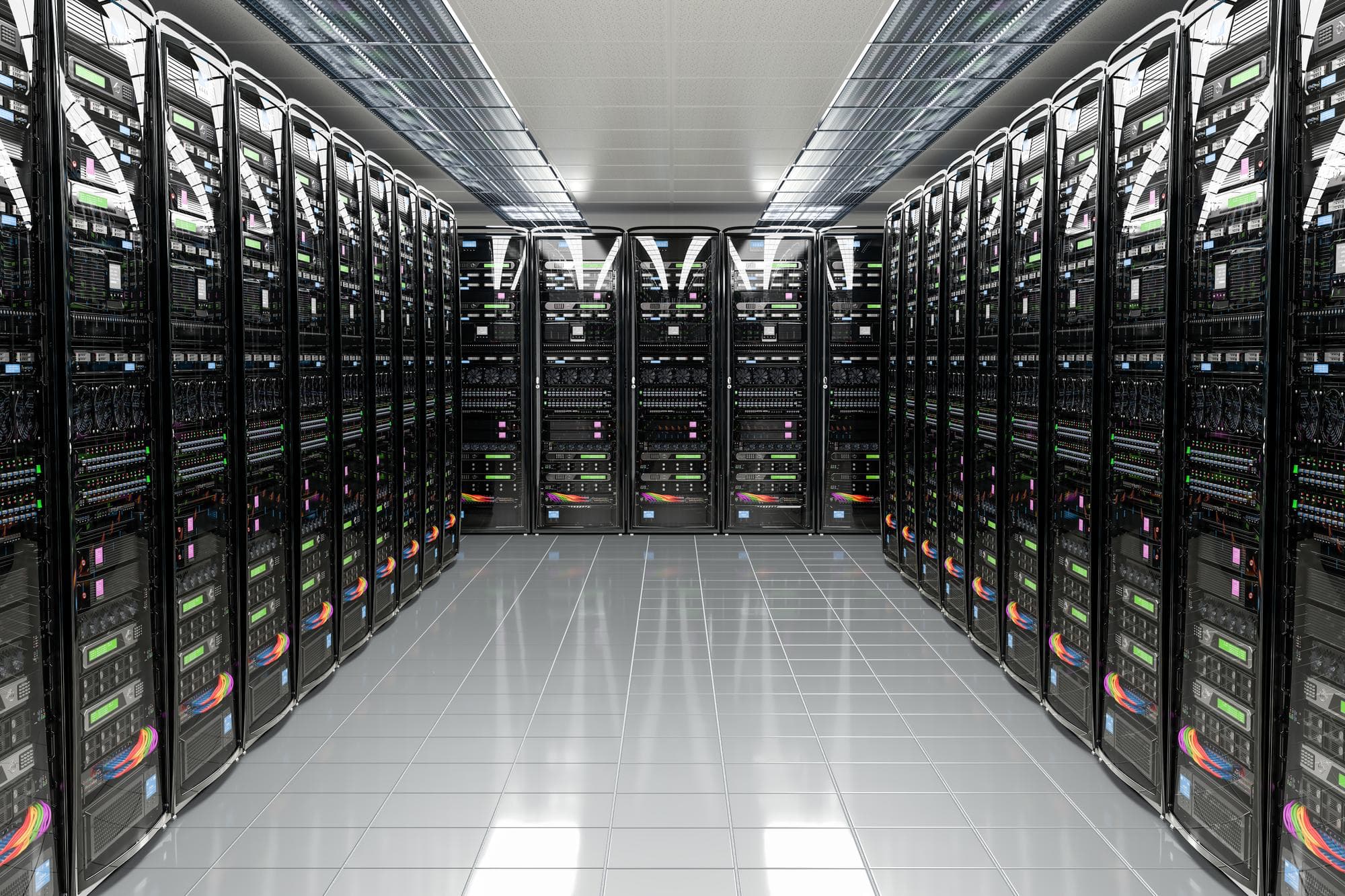 Data Center Real Estate Is Starting to Behave Like Infrastructure, Not Commercial Property