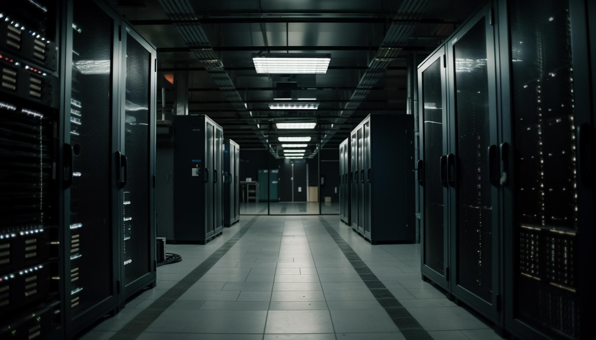 The True Interconnection Process — The Infrastructure Challenge Reshaping Data Center Development