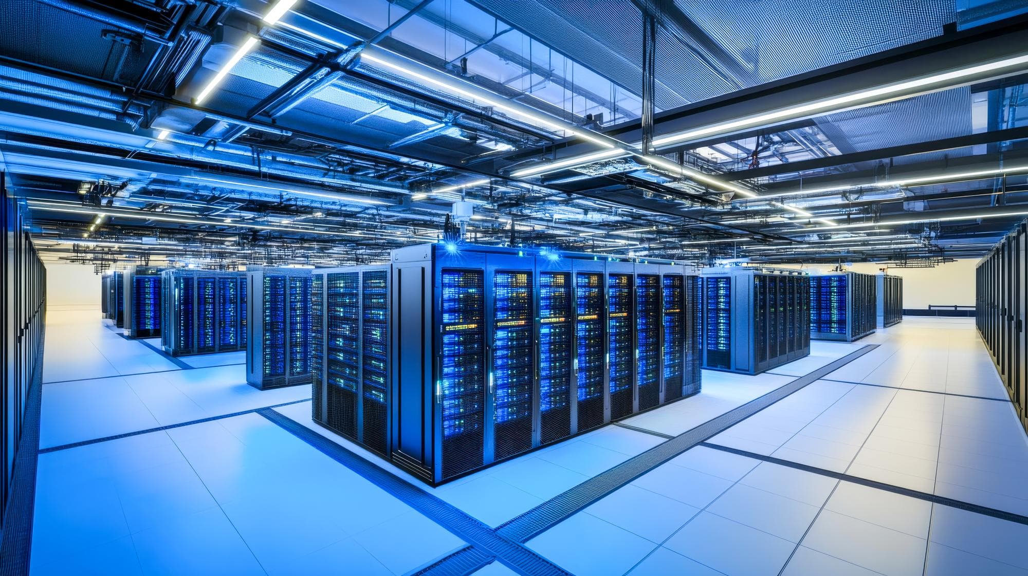 Data Center Power Allocation Is Becoming the Industry’s Most Important Negotiation