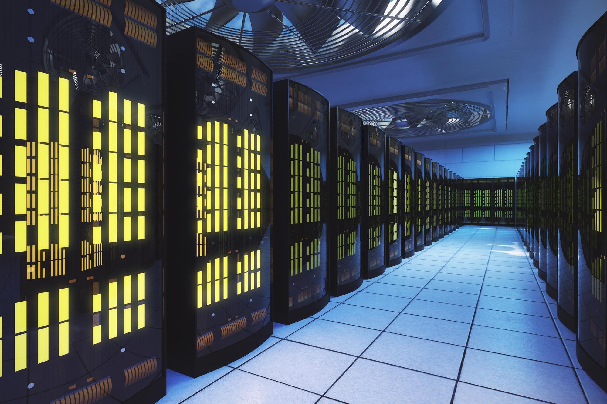 The $1 Million-Per-Acre Data Center Land Boom