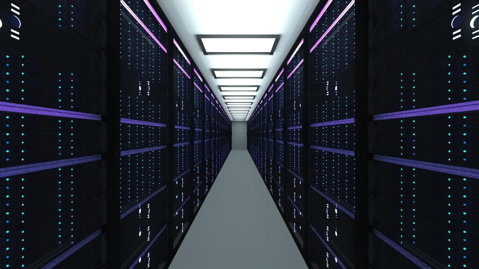 Inside the Due Diligence Process for Data Center Land