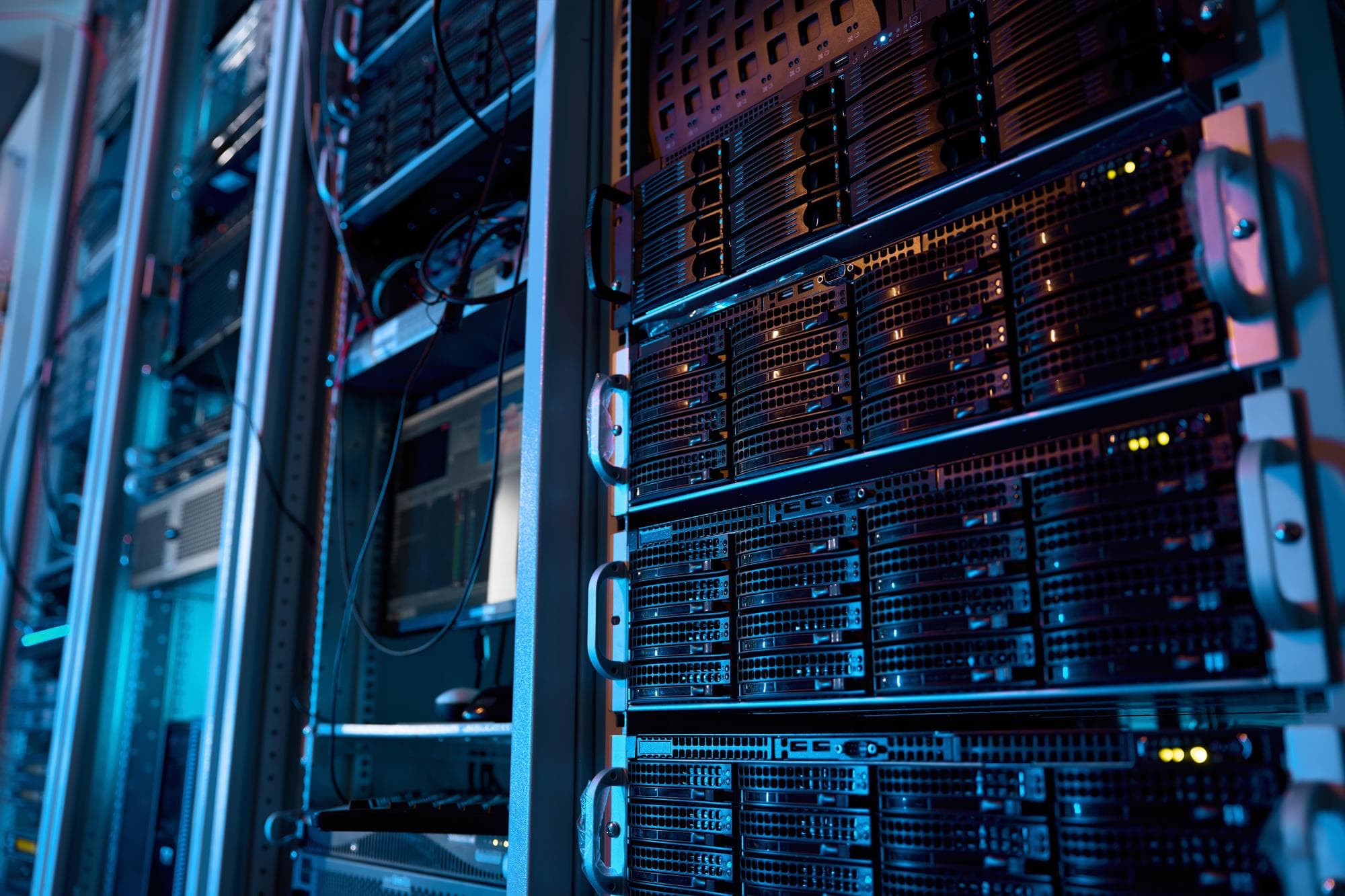How Preleasing Is Reshaping Data Center Development Risk