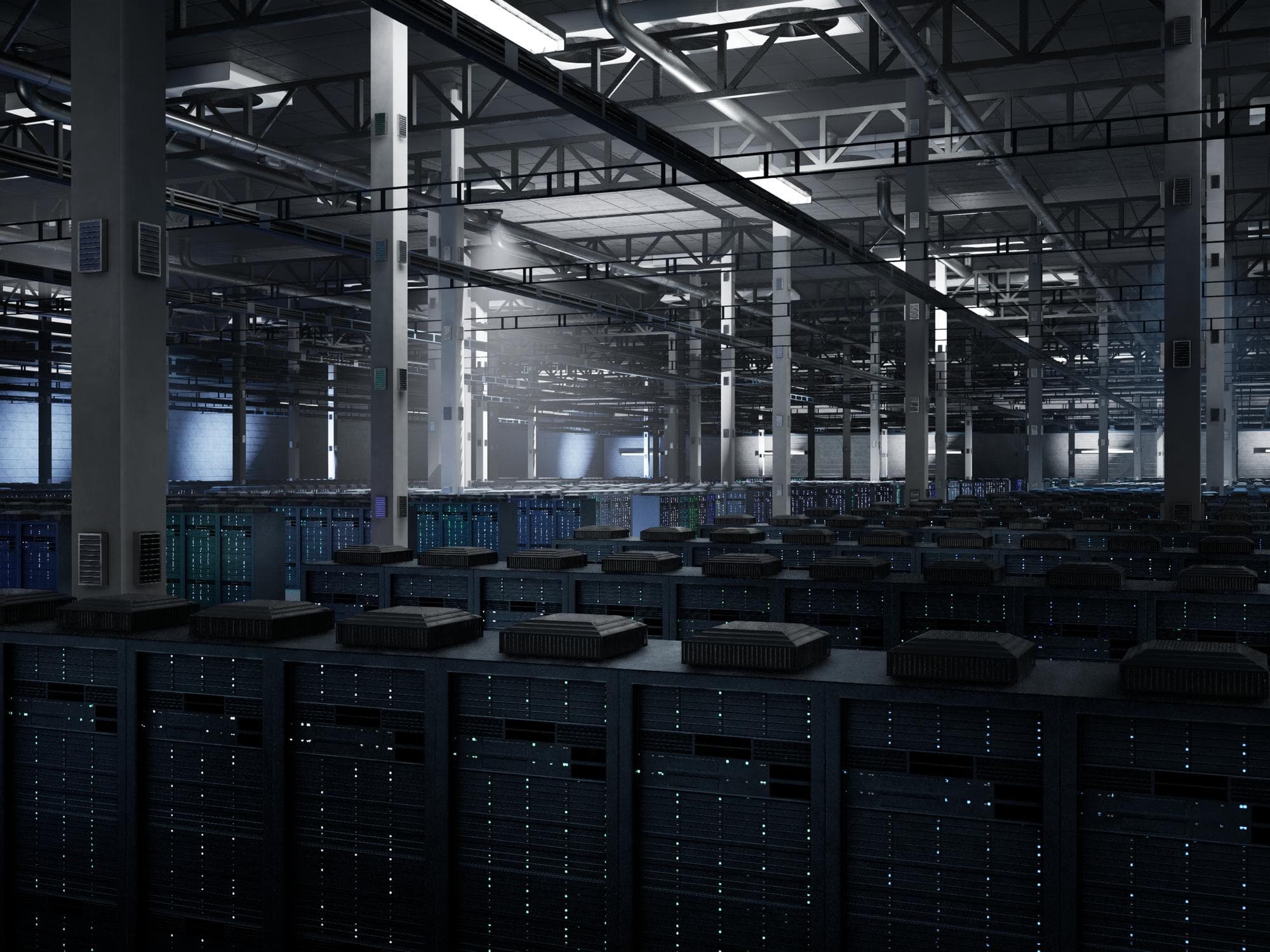 The Data Center Markets That Didn't Exist 10 Years Ago