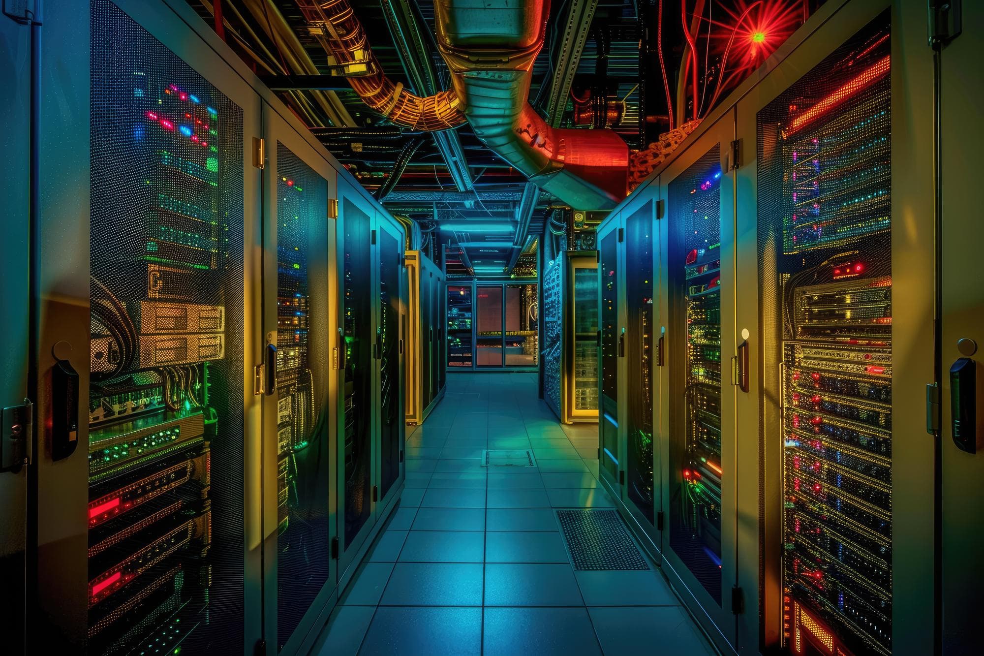 The Hidden Economics of Data Center Land Assemblies